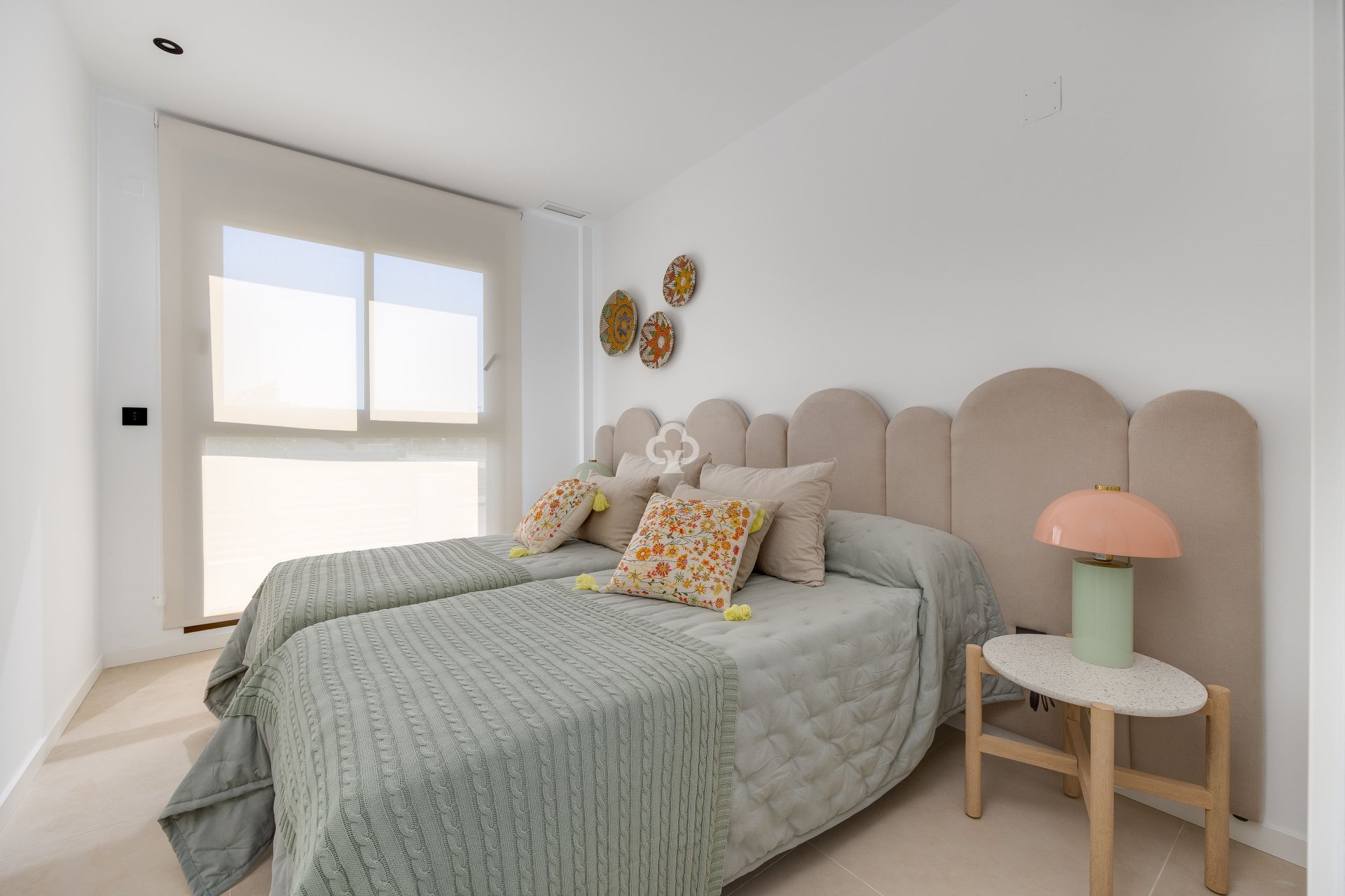 New Build - Villas -
Los Alcázares