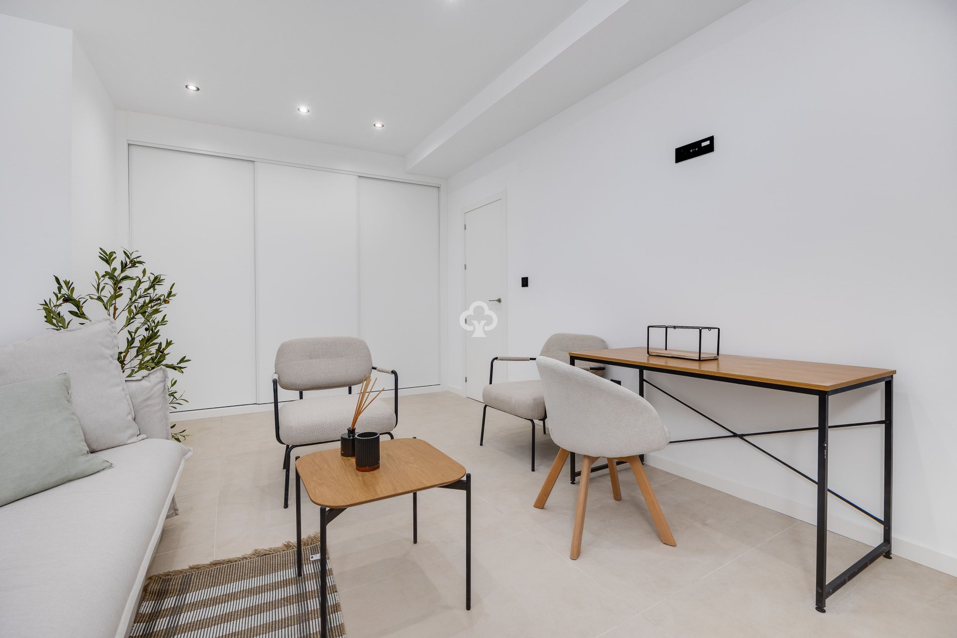 New Build - Villas -
Los Alcázares