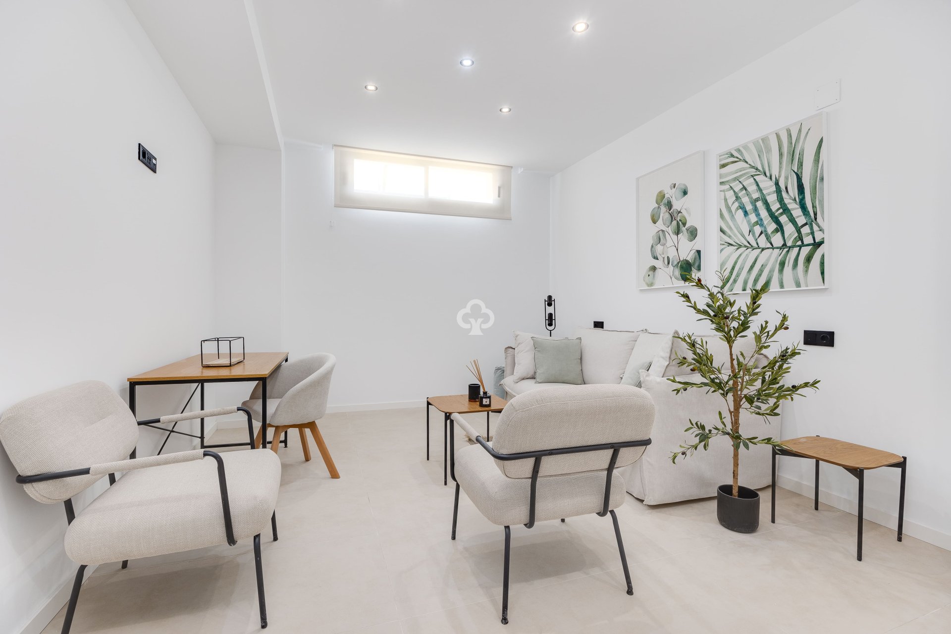 New Build - Villas -
Los Alcázares