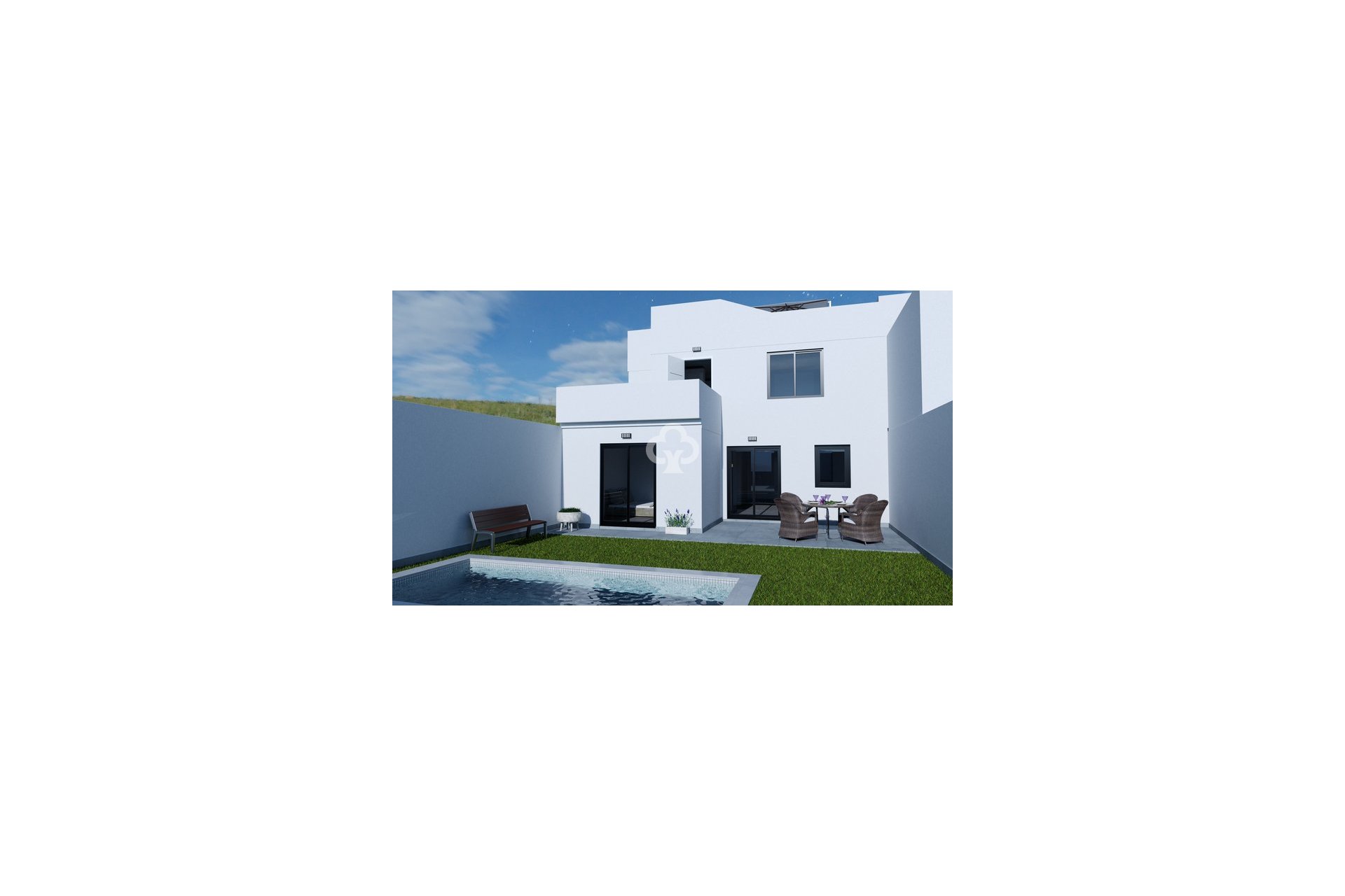 New Build - Villas -
Los Belones