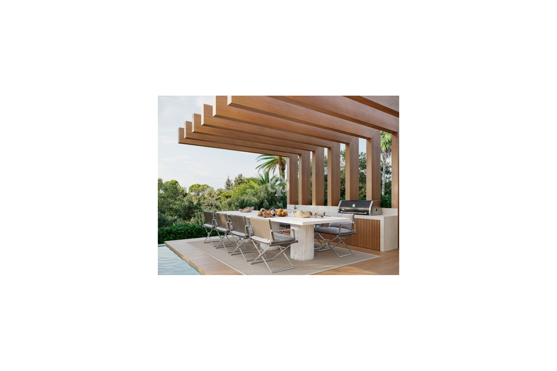 New Build - Villas -
Málaga