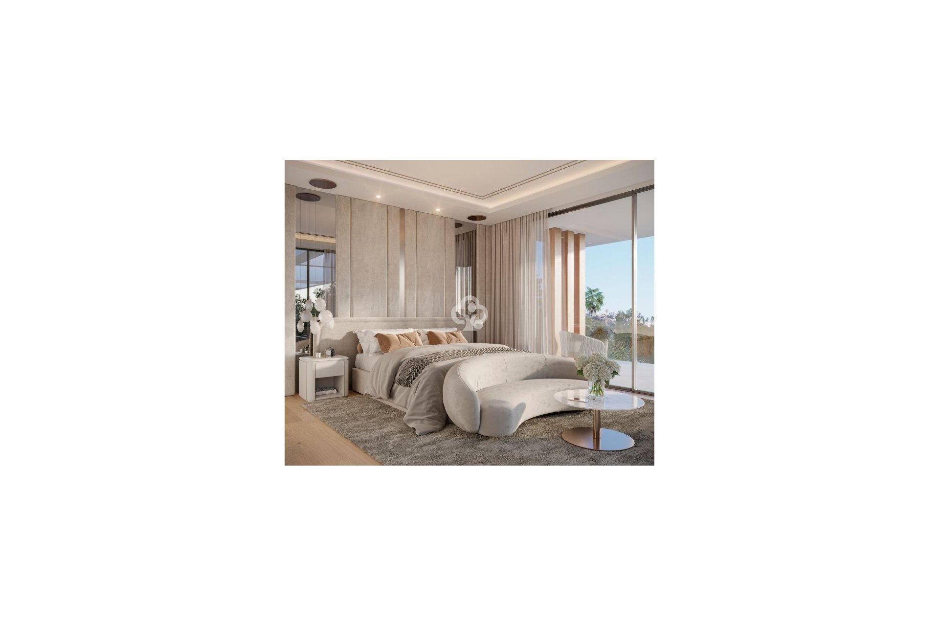 New Build - Villas -
Málaga