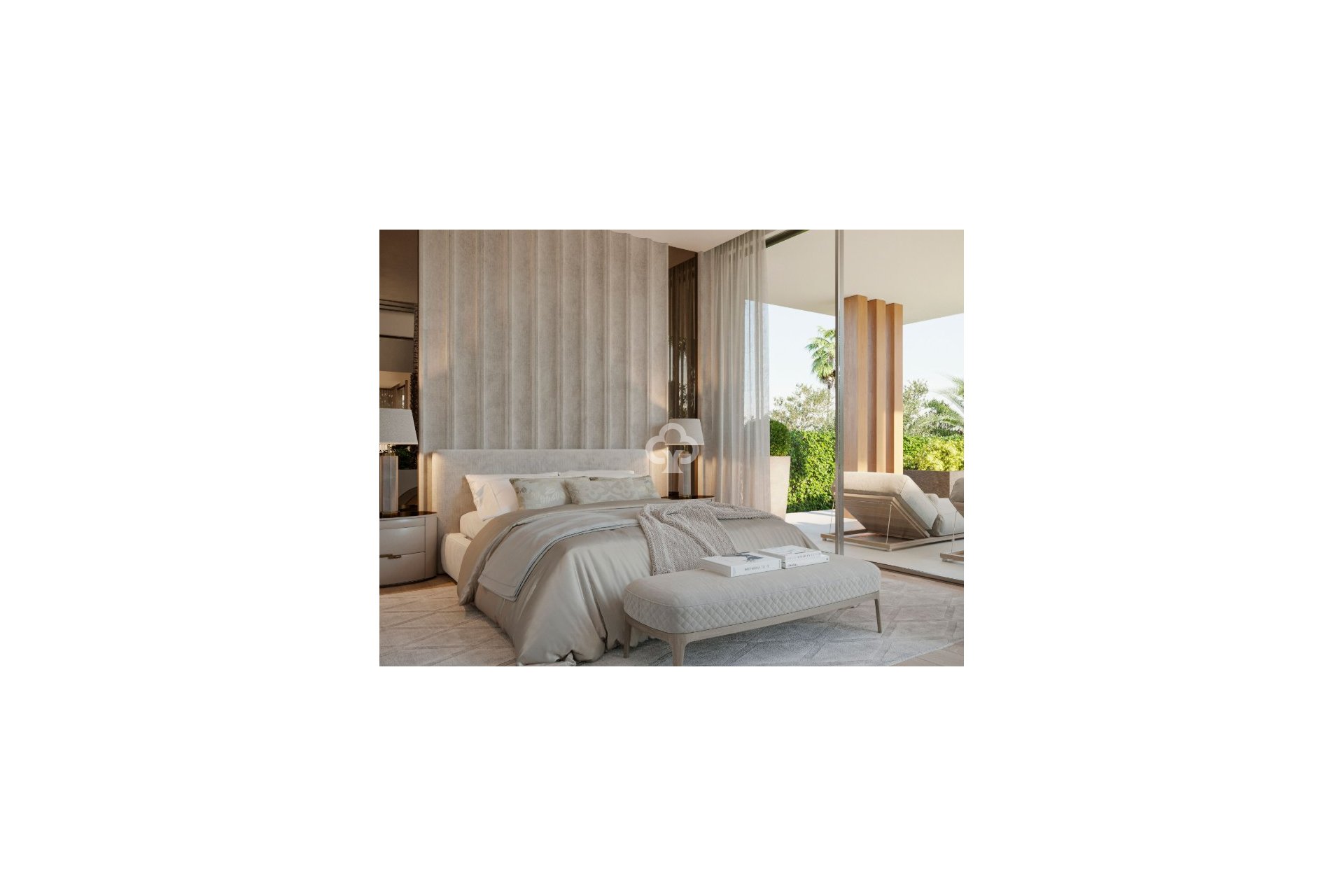 New Build - Villas -
Málaga