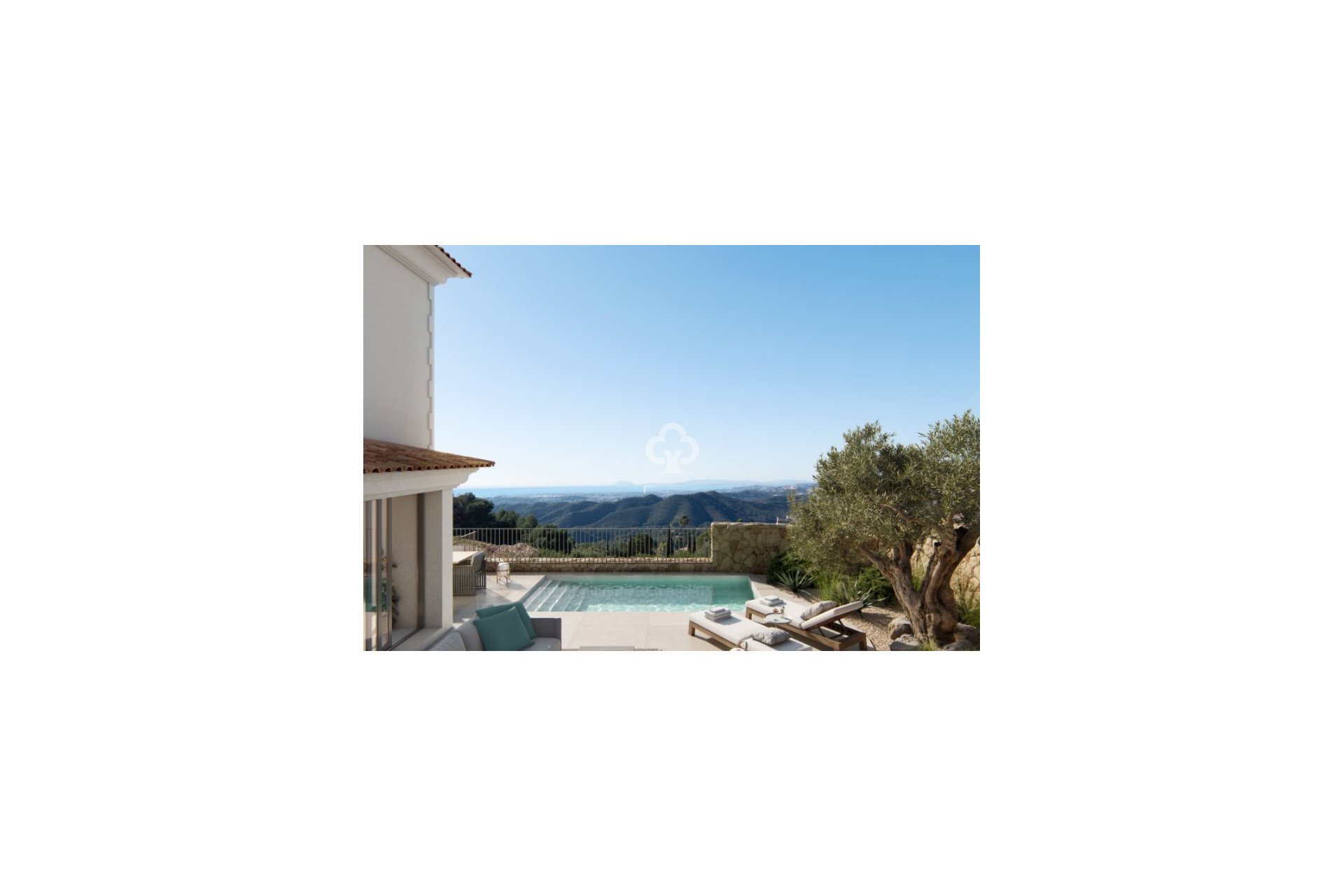 New Build - Villas -
Málaga