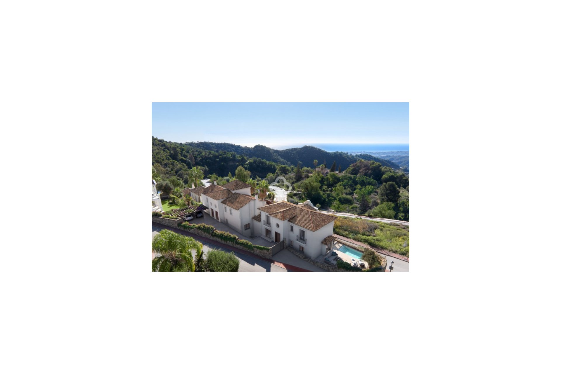 New Build - Villas -
Málaga