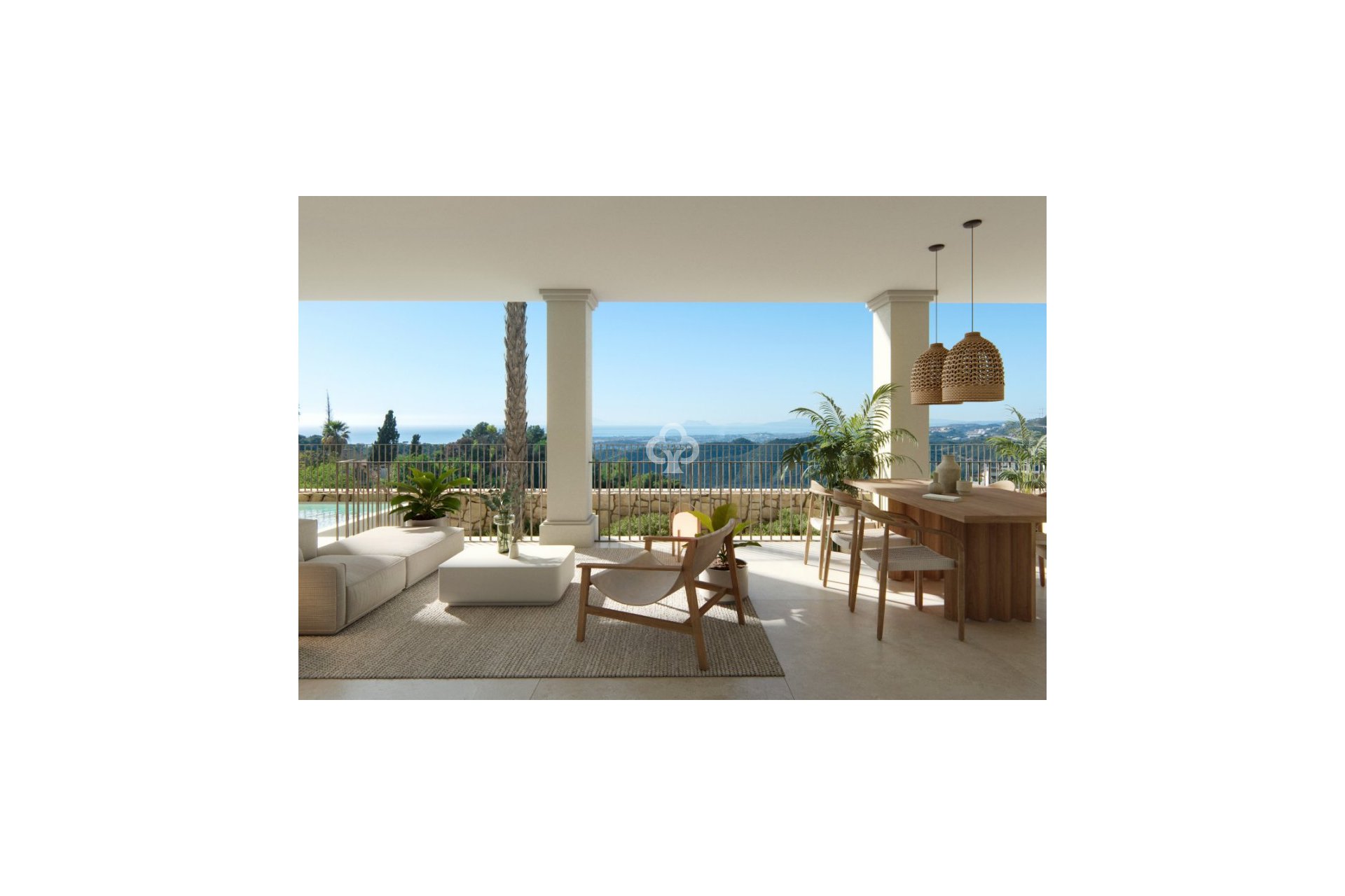 New Build - Villas -
Málaga