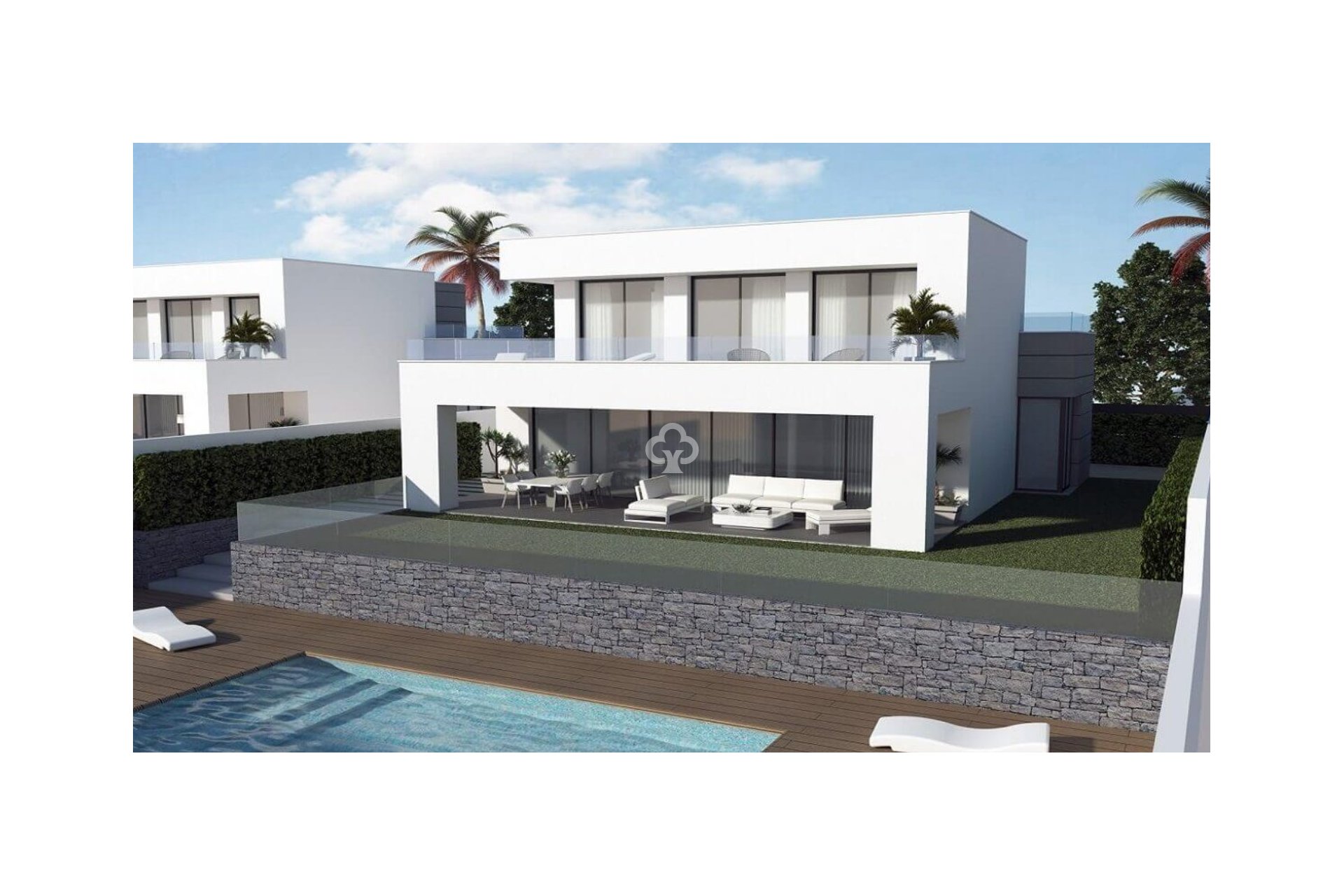 New Build - Villas -
Manilva - 29691, La Duquesa