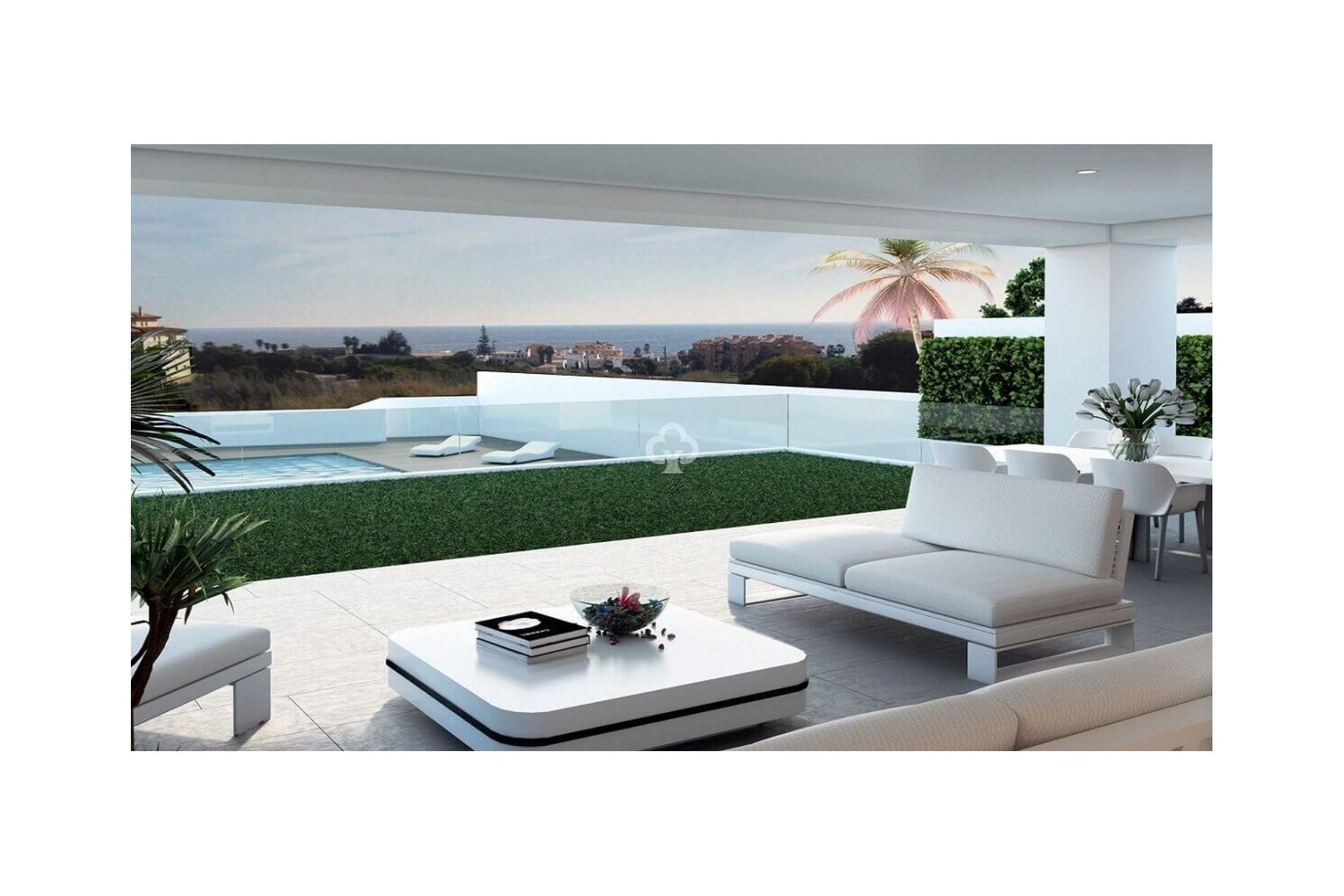 New Build - Villas -
Manilva - 29691, La Duquesa