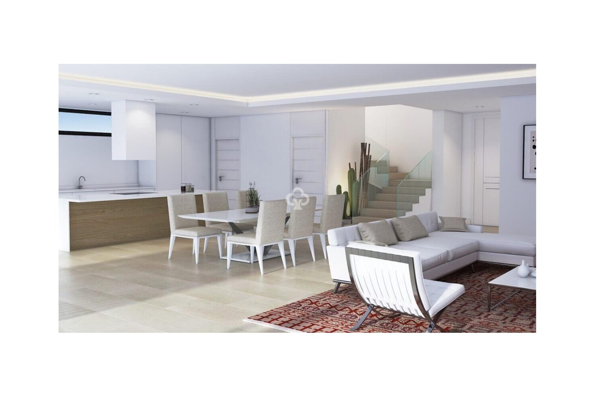 New Build - Villas -
Manilva - 29691, La Duquesa