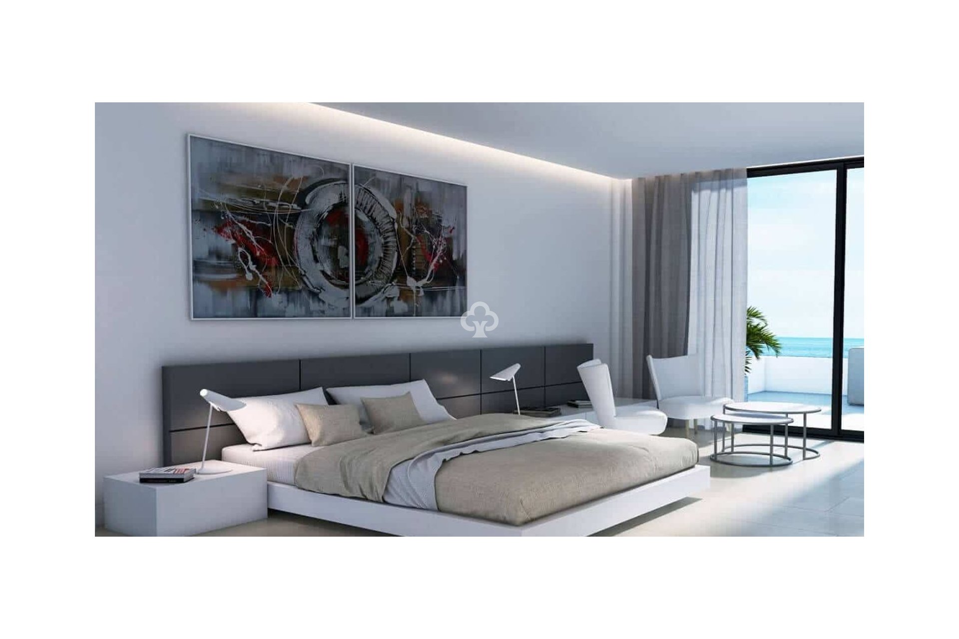 New Build - Villas -
Manilva - 29691, La Duquesa