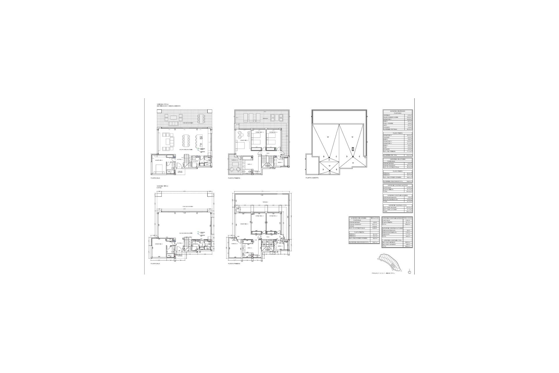 New Build - Villas -
Manilva - 29691, La Duquesa