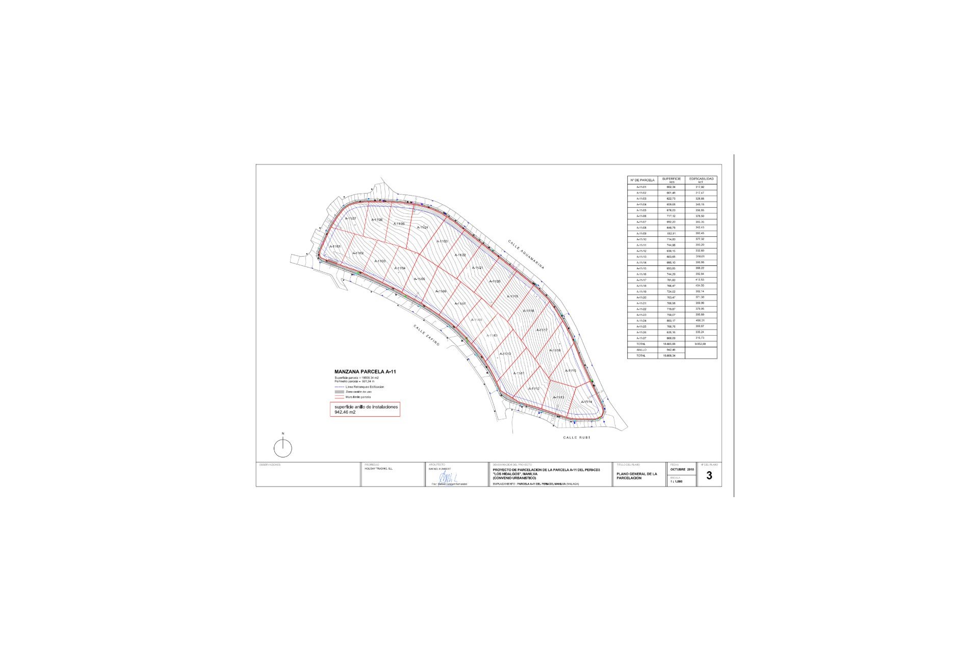 New Build - Villas -
Manilva - 29691, La Duquesa