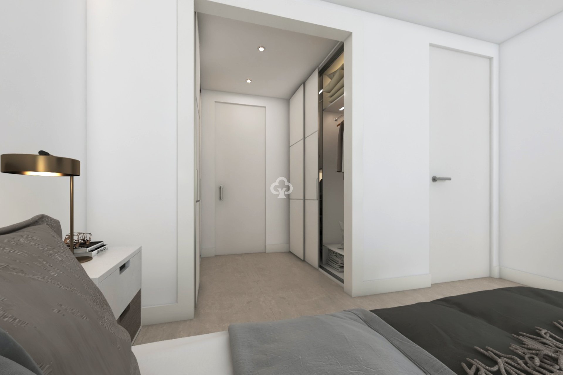 New Build - Villas -
Manilva