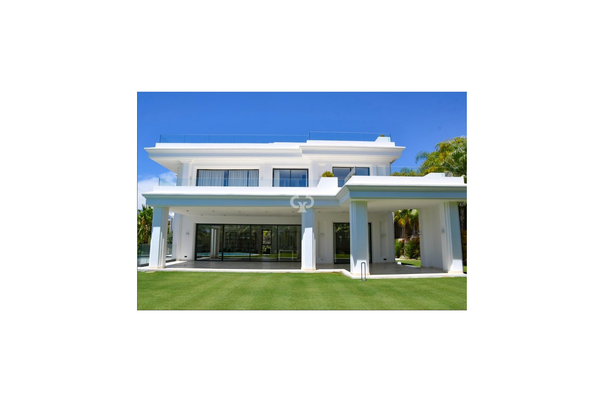 New Build - Villas -
Marbella - 29602