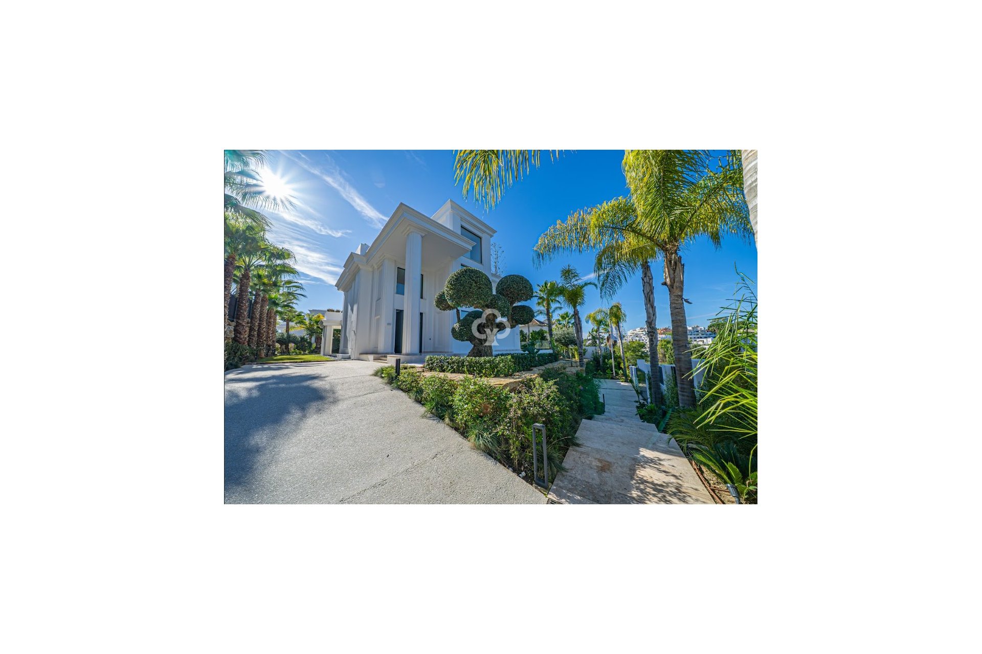 New Build - Villas -
Marbella - 29602