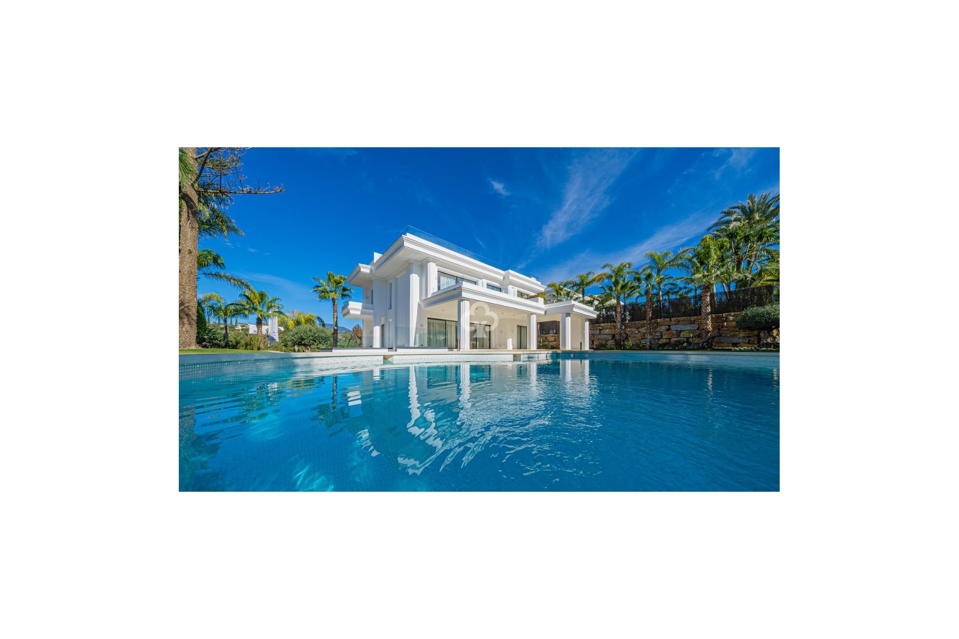 New Build - Villas -
Marbella - 29602