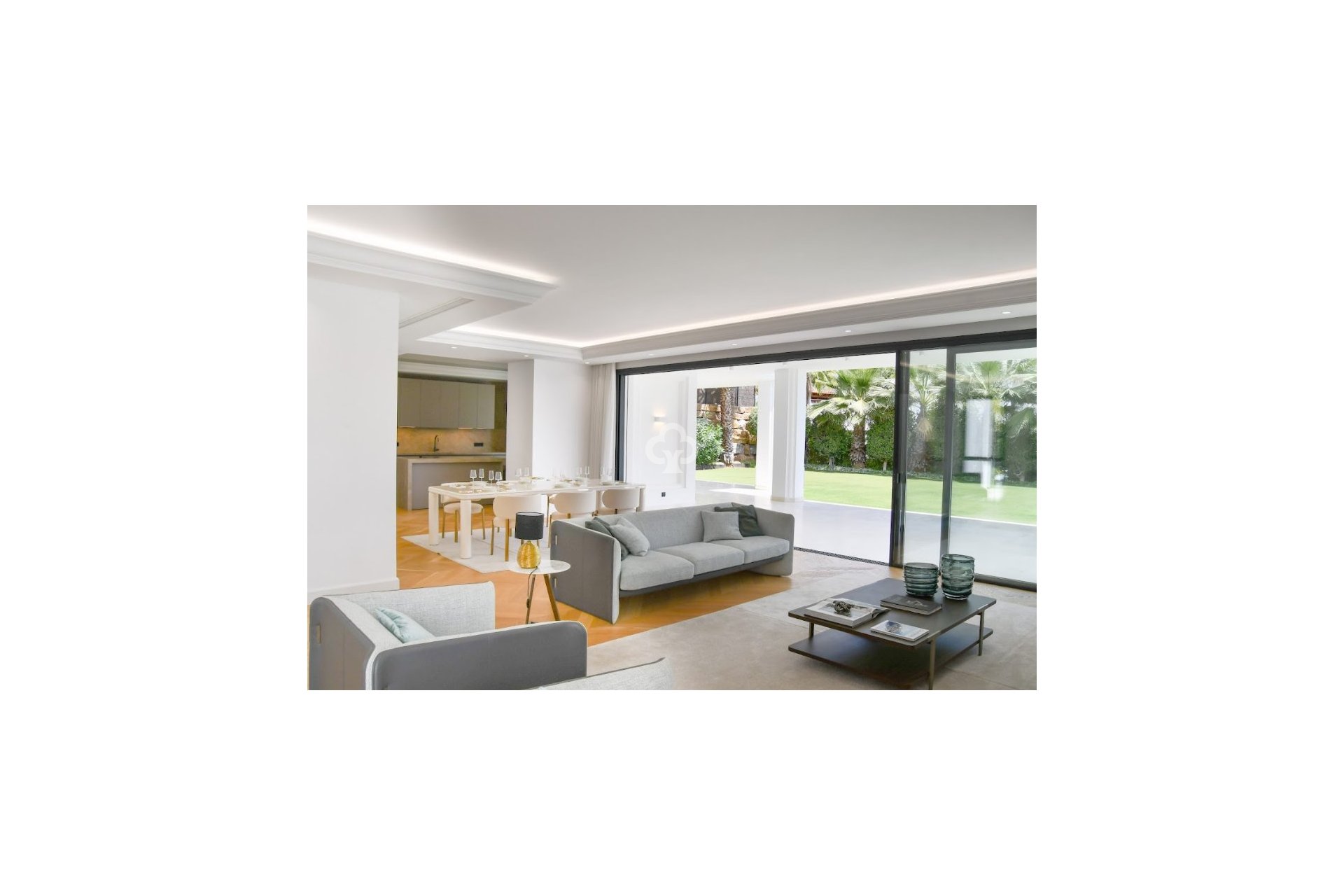 New Build - Villas -
Marbella - 29602