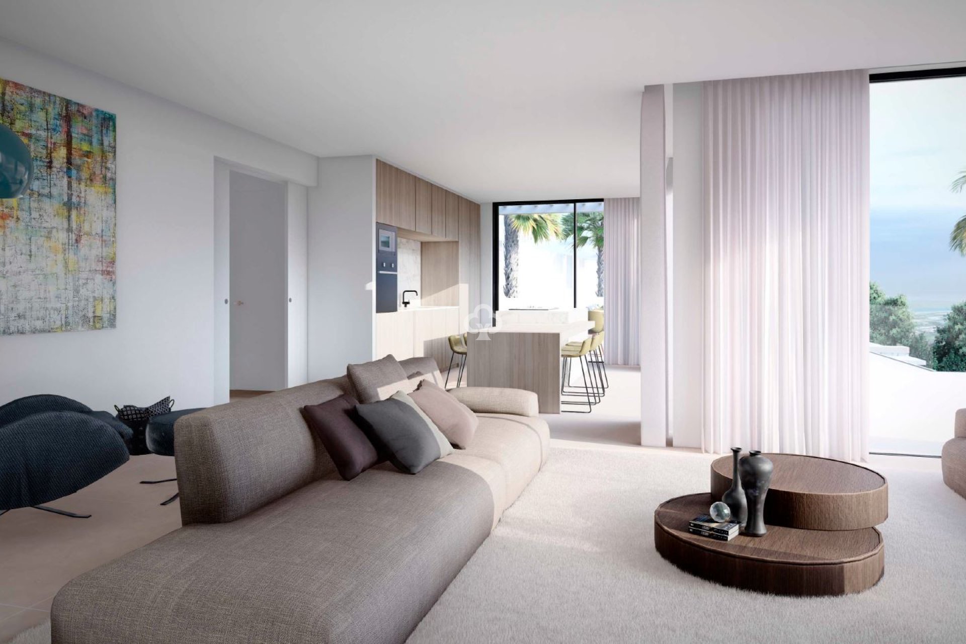 New Build - Villas -
Marbella - 29604