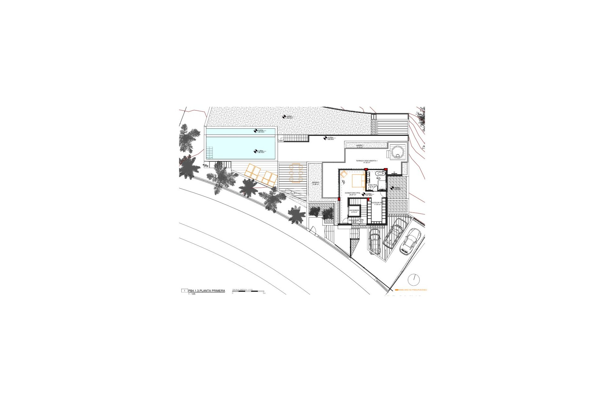 New Build - Villas -
Marbella - 29604