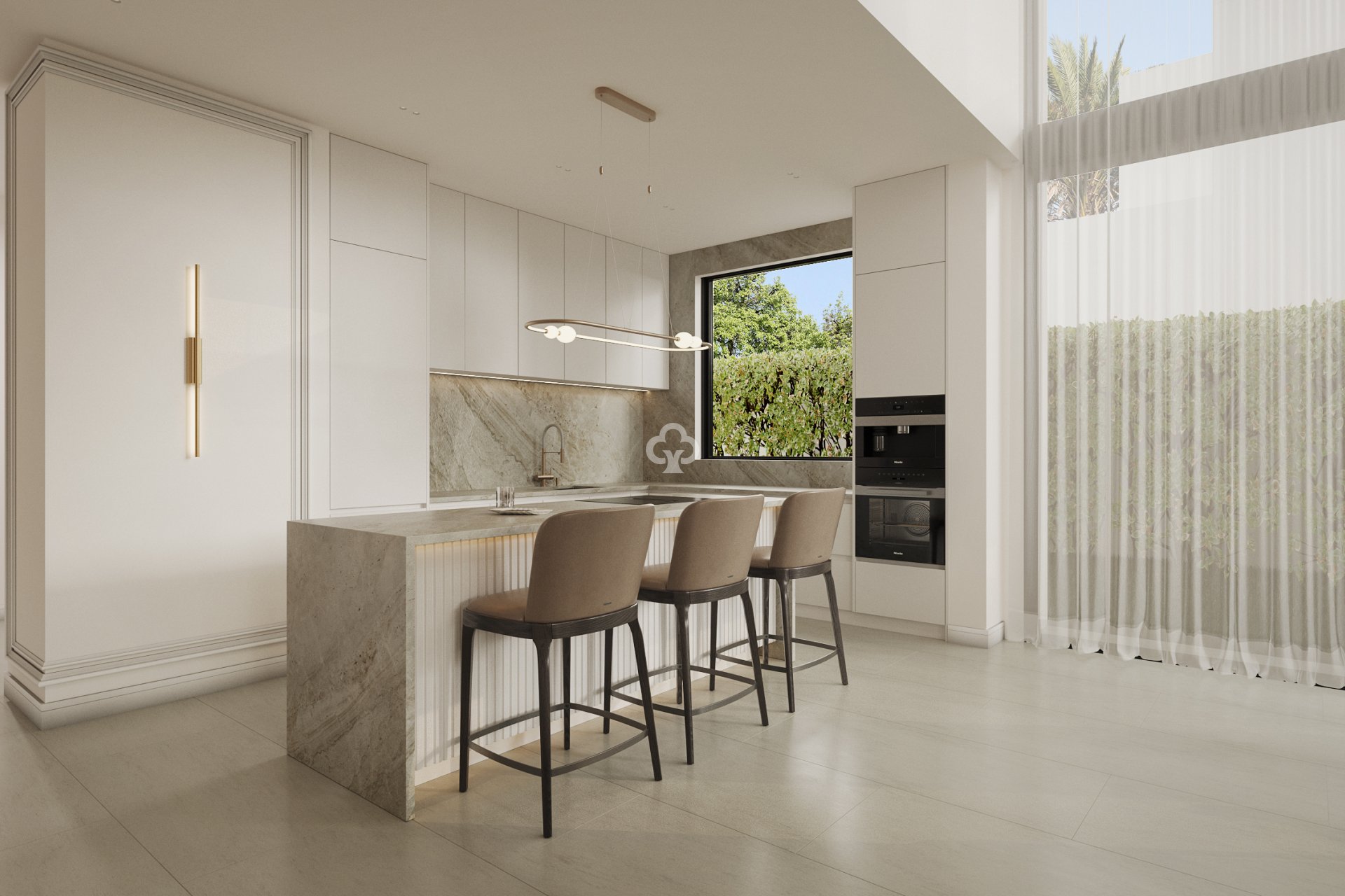 New Build - Villas -
Marbella - 29604