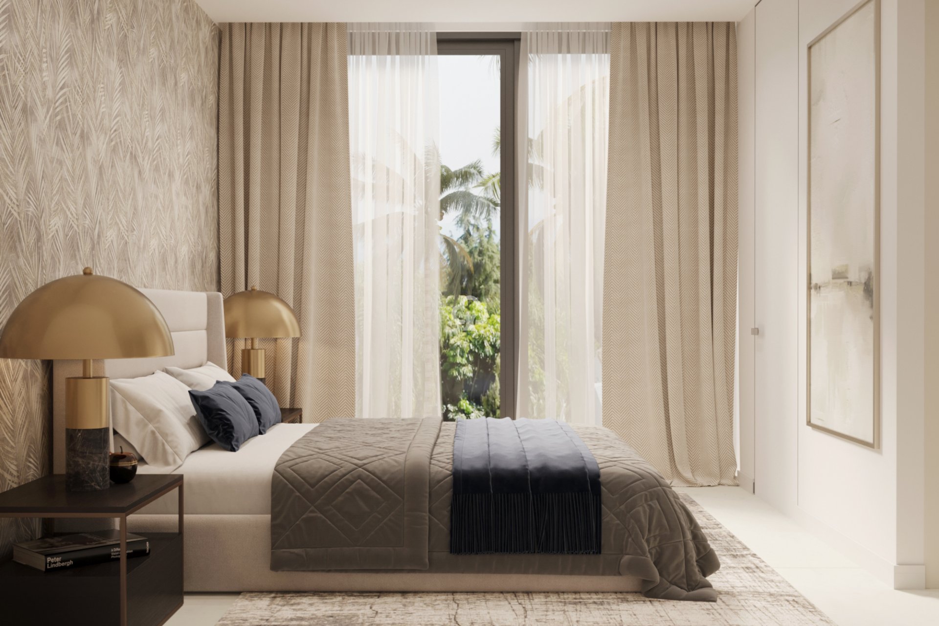 New Build - Villas -
Marbella - 29604