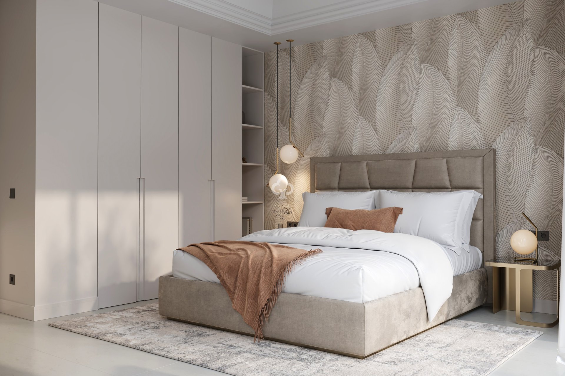 New Build - Villas -
Marbella - 29604