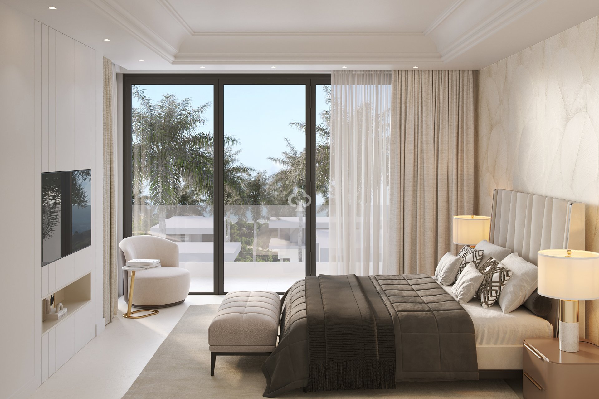 New Build - Villas -
Marbella - 29604