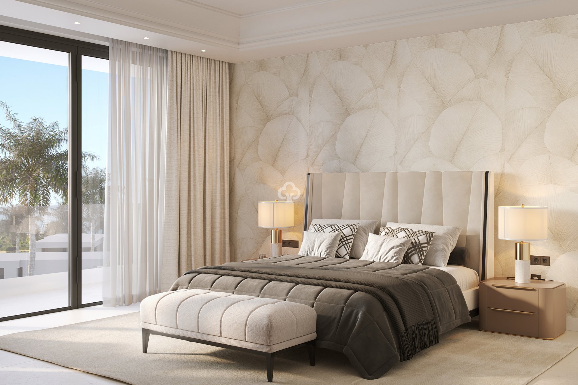 New Build - Villas -
Marbella - 29604