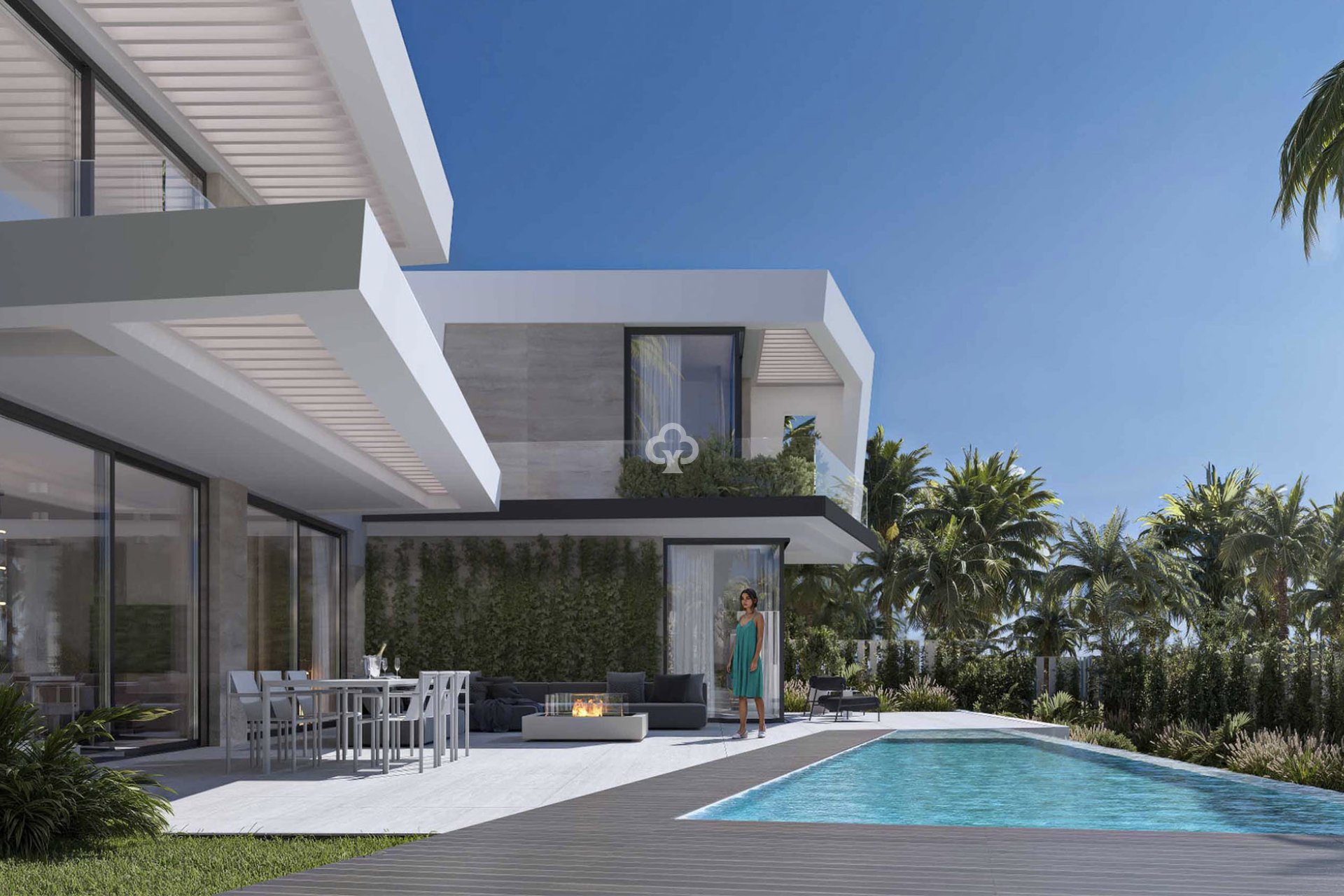 New Build - Villas -
Marbella - 29649