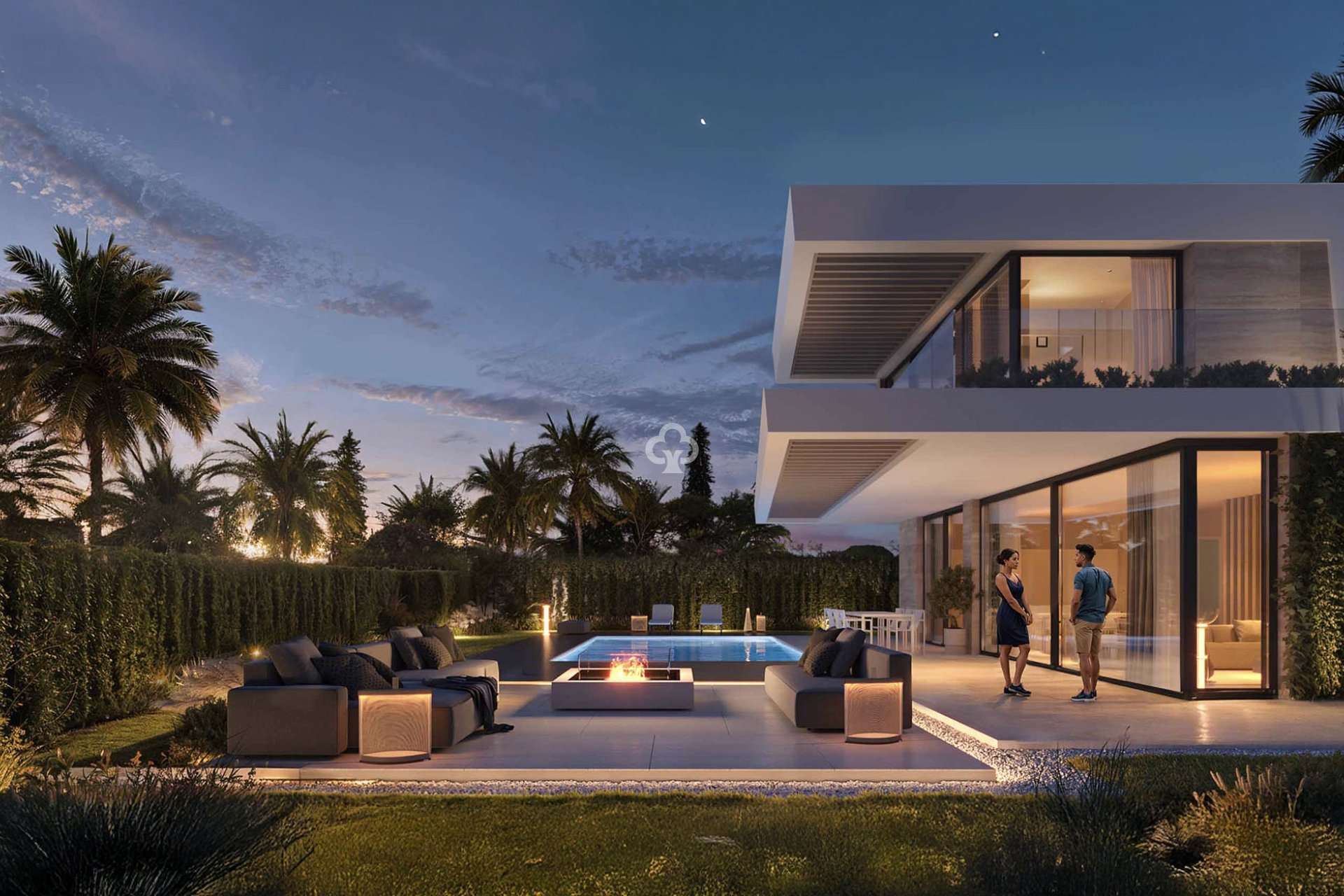 New Build - Villas -
Marbella - 29649