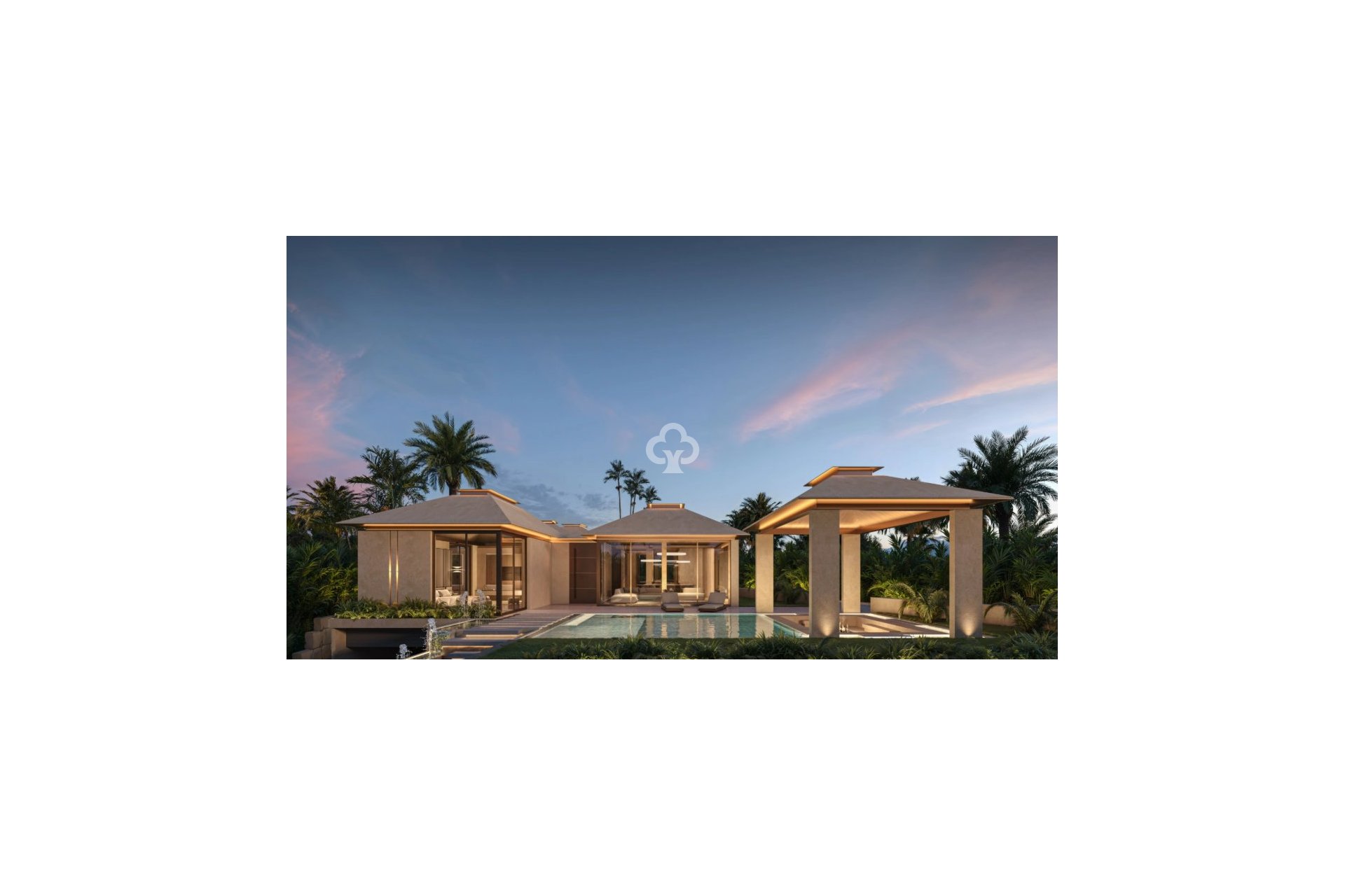 New Build - Villas -
Marbella - 29660