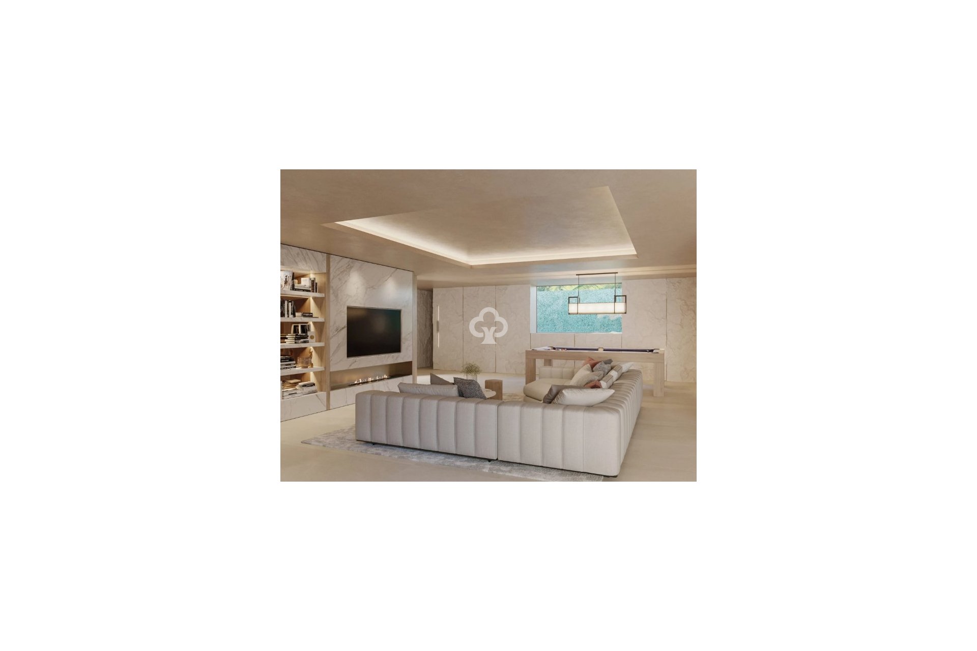 New Build - Villas -
Marbella - 29660