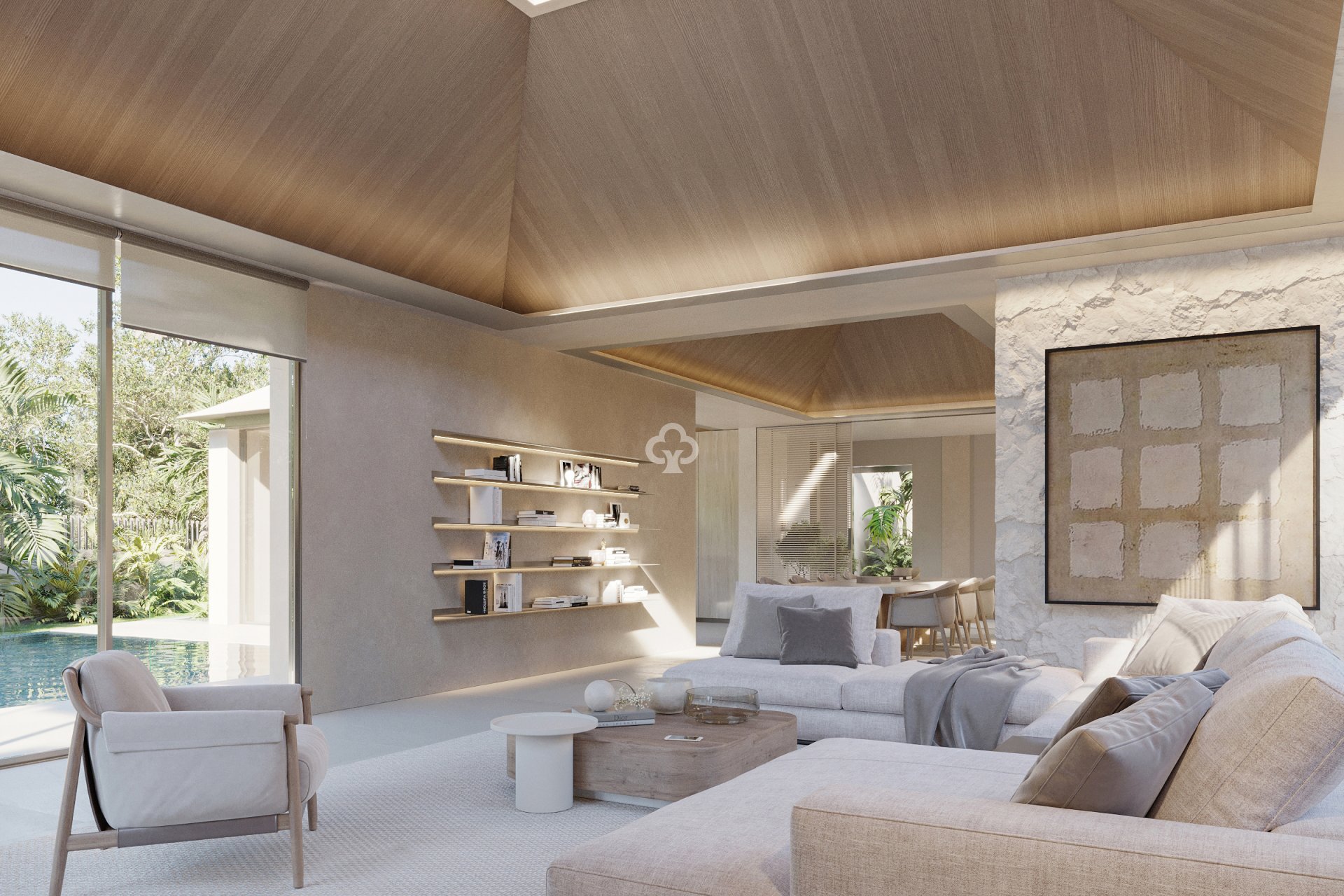 New Build - Villas -
Marbella