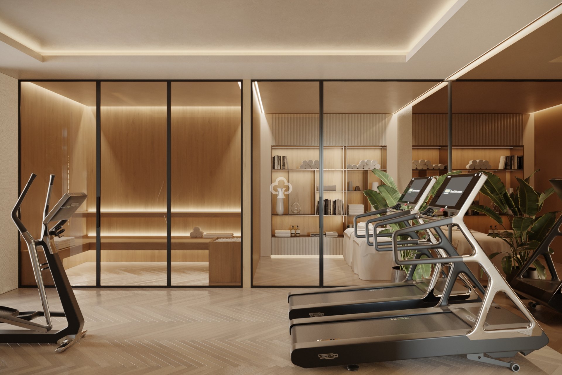 New Build - Villas -
Marbella