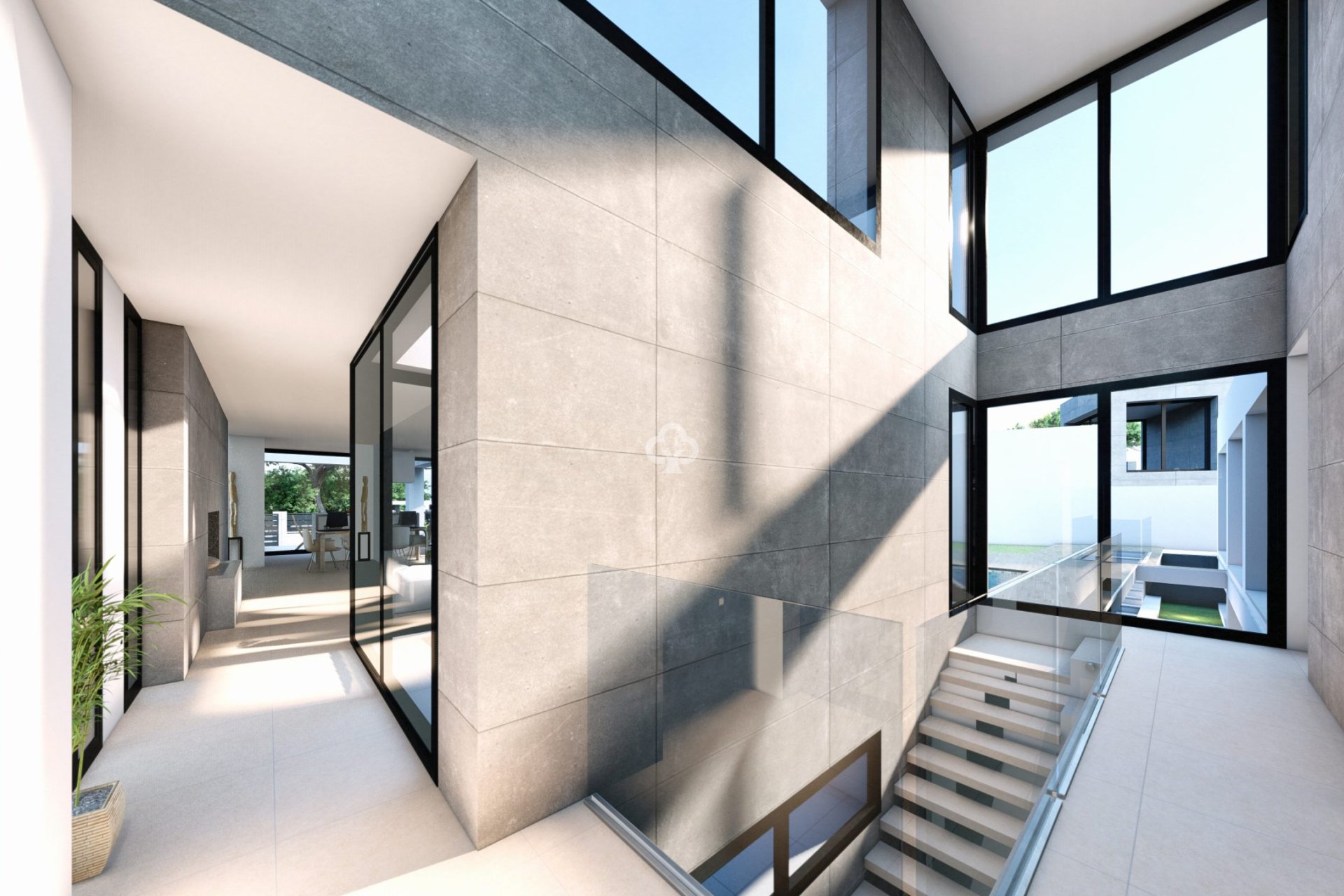 New Build - Villas -
Marbella