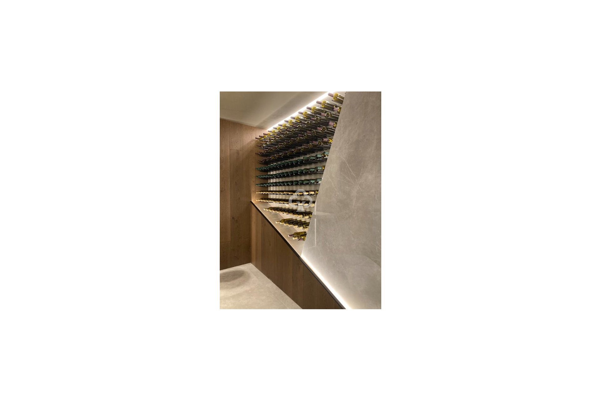 New Build - Villas -
Marbella