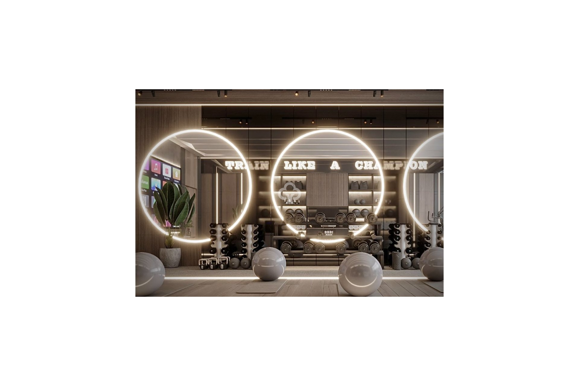 New Build - Villas -
Marbella