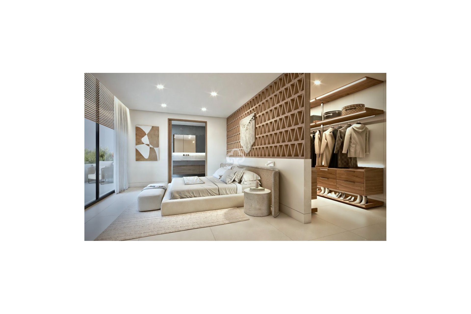 New Build - Villas -
Marbella