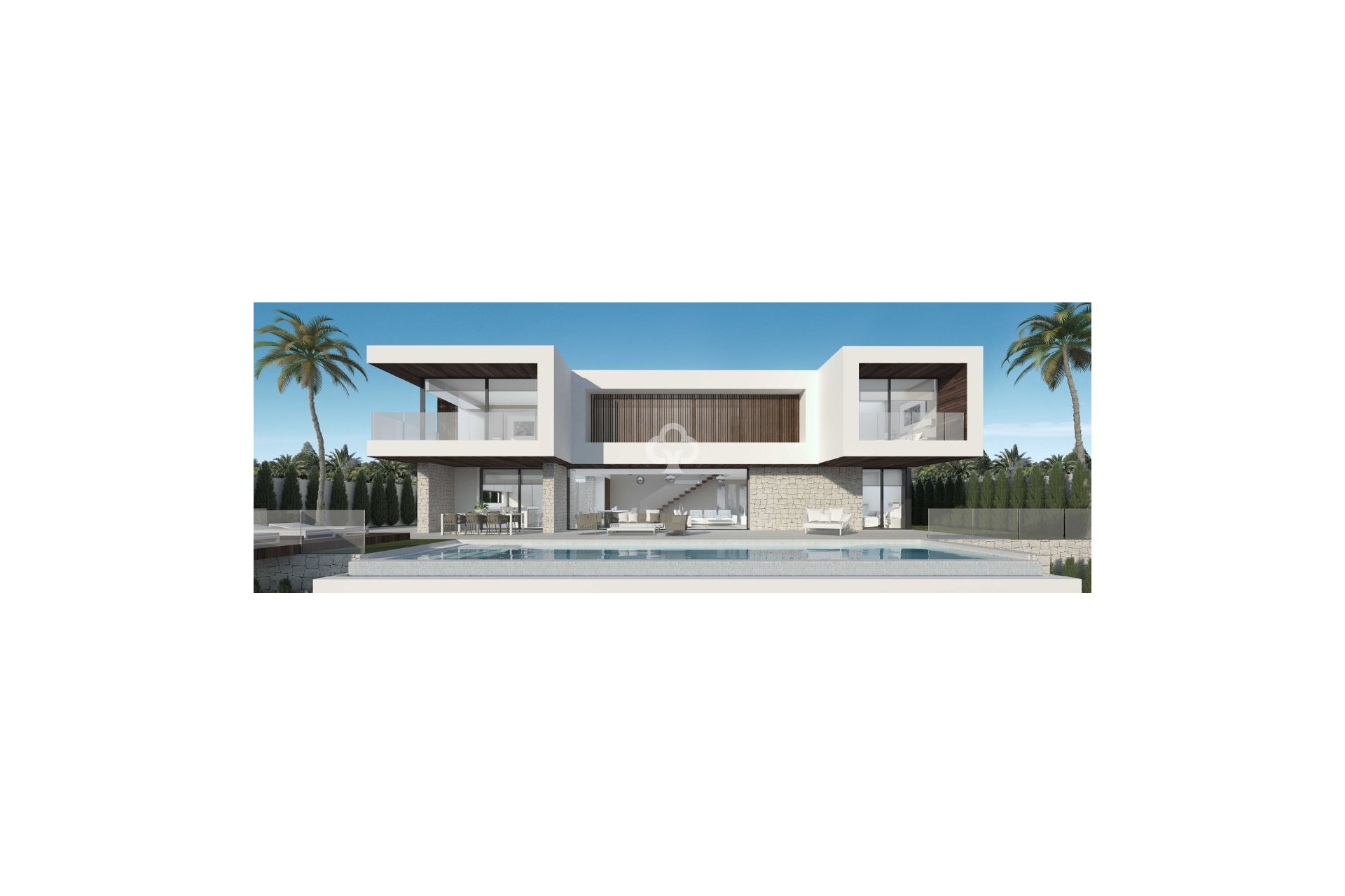 New Build - Villas -
Mijas - 29650, Calle Campo Europa de Cala Golf