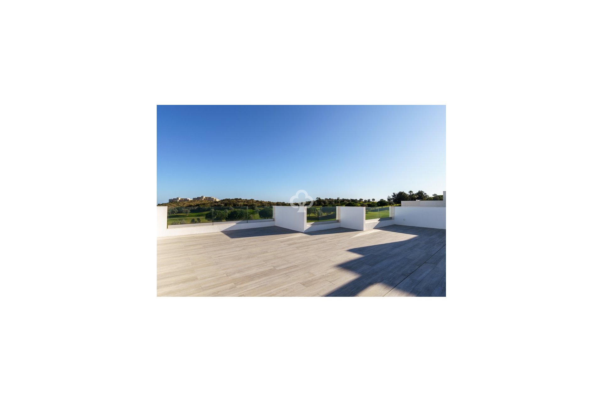 New Build - Villas -
Mijas - 29650