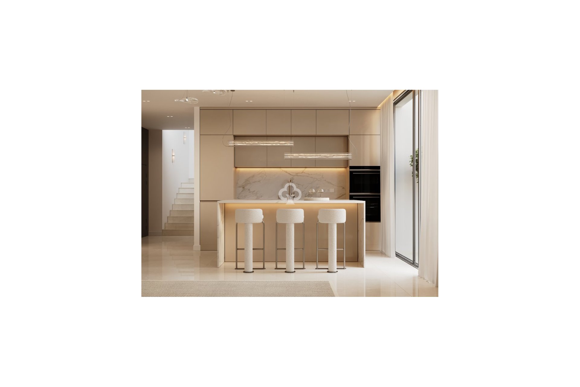 New Build - Villas -
Mijas - 29650