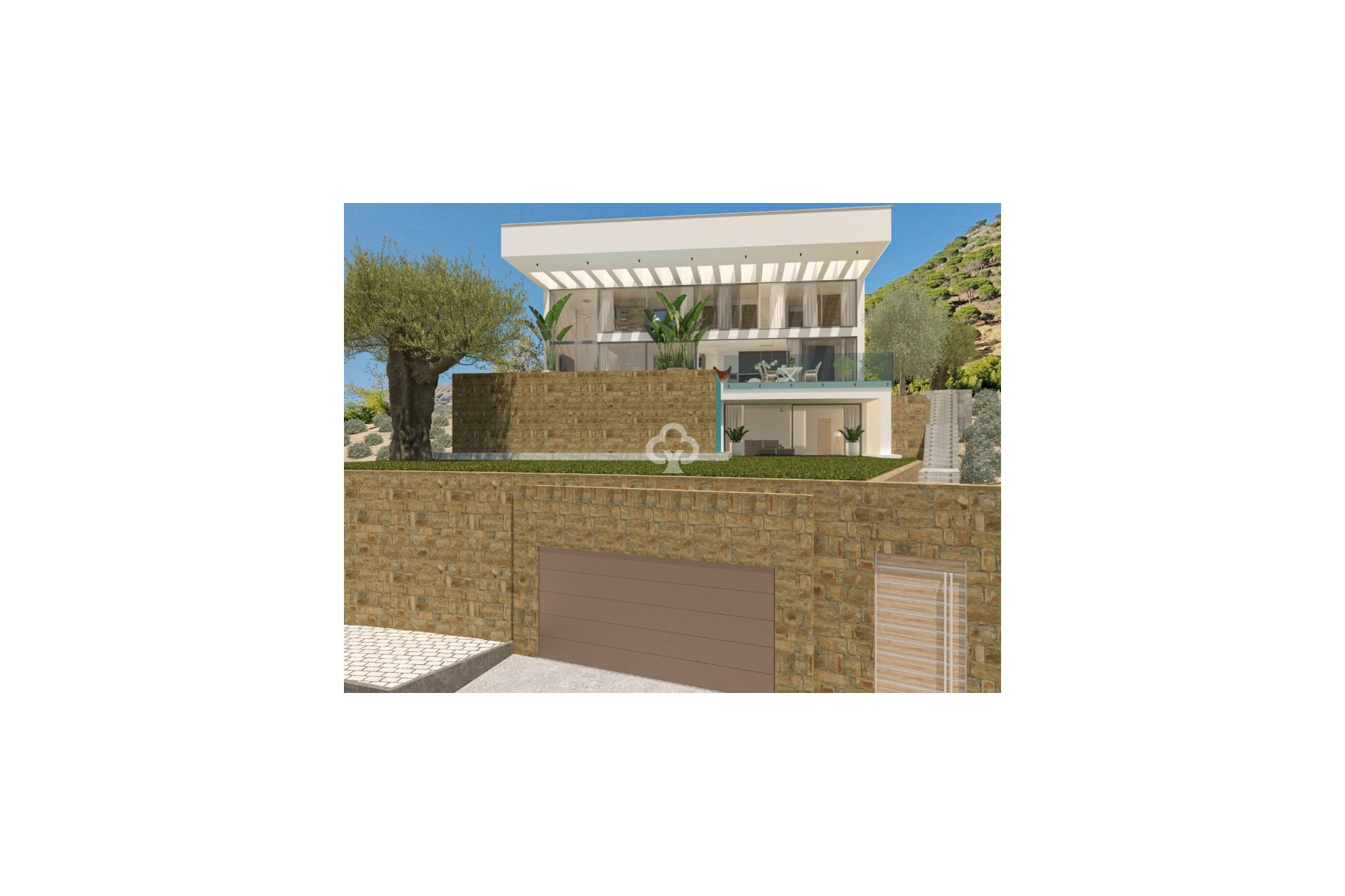 New Build - Villas -
Mijas - 29650
