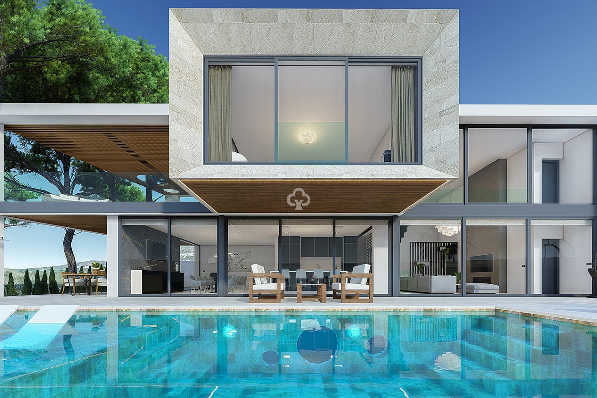 New Build - Villas -
Mijas - 29650