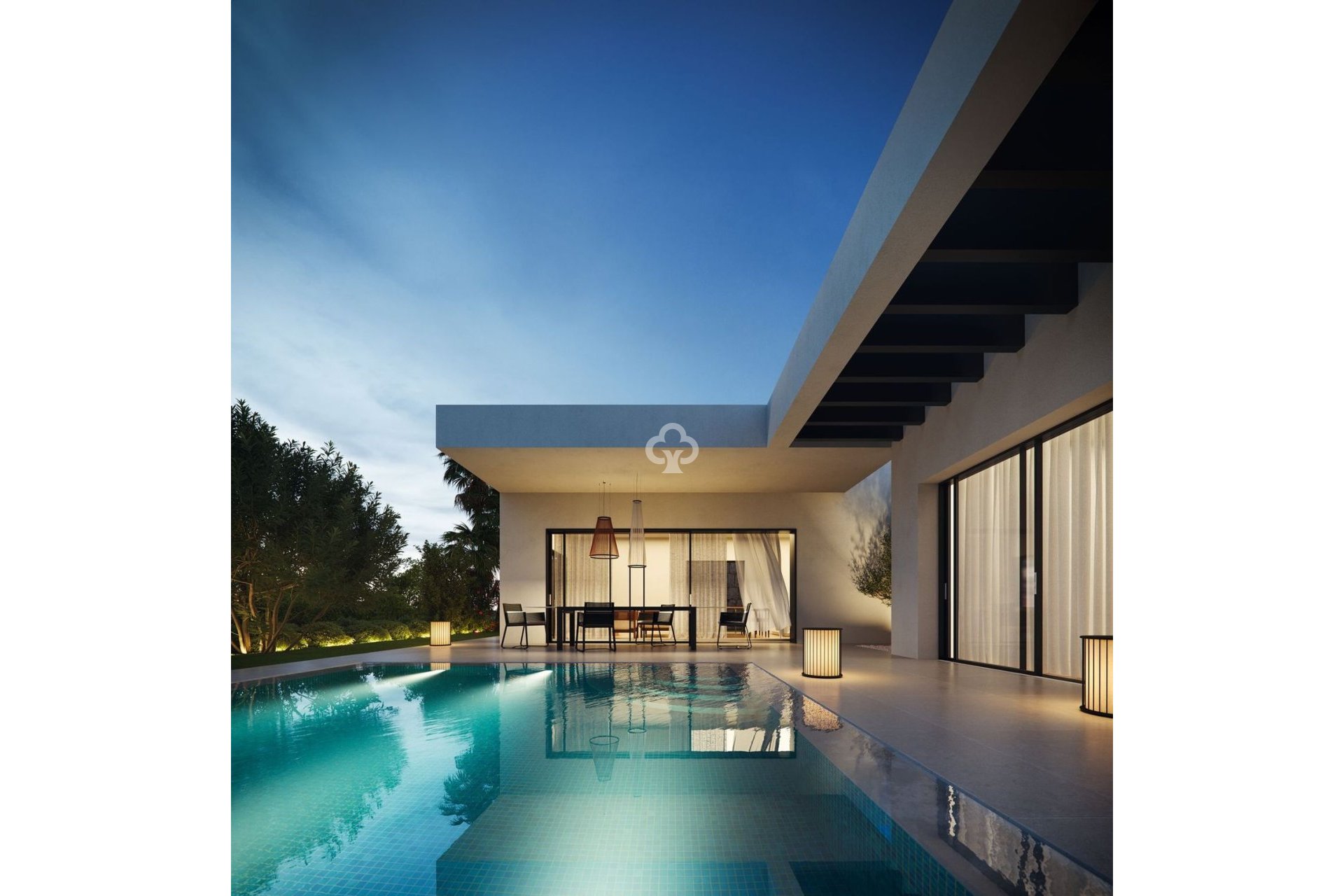 New Build - Villas -
Mijas - Calle El Maro s/n