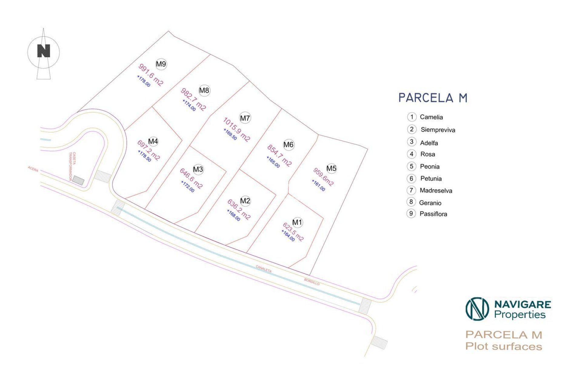 New Build - Villas -
Mijas - Calle El Maro s/n