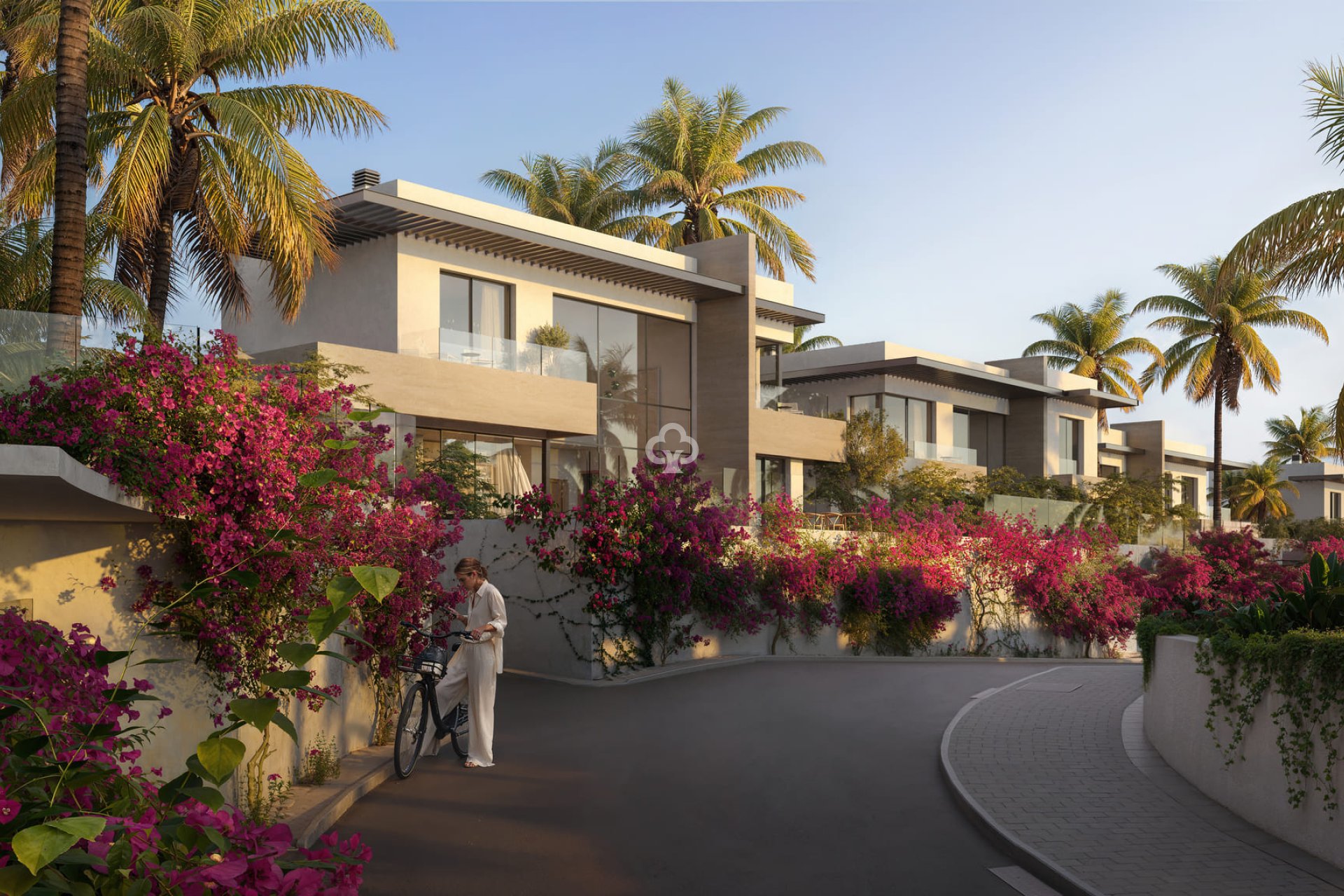 New Build - Villas -
Mijas - Erica de Buenavista, 1