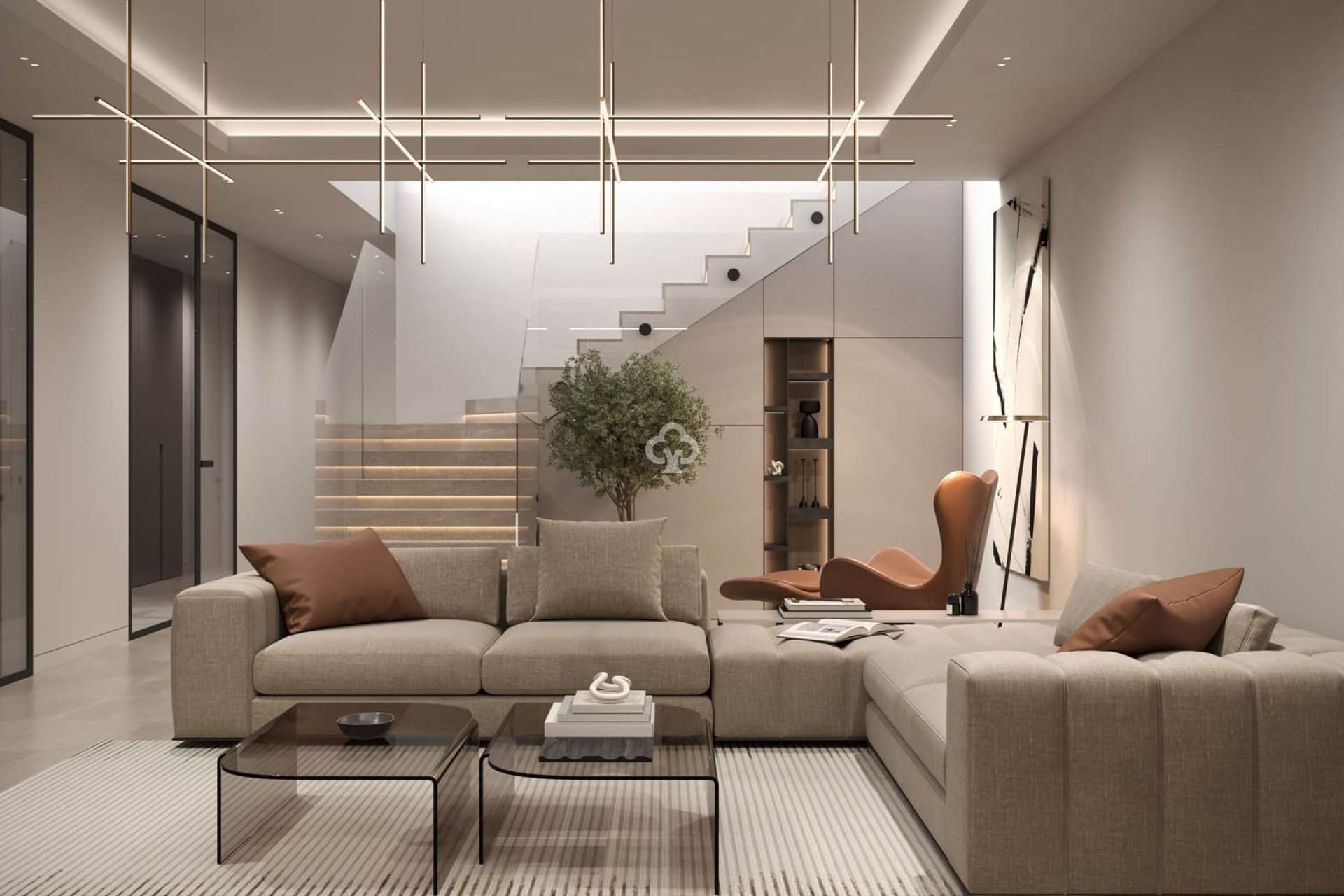 New Build - Villas -
Mijas - Erica de Buenavista, 1