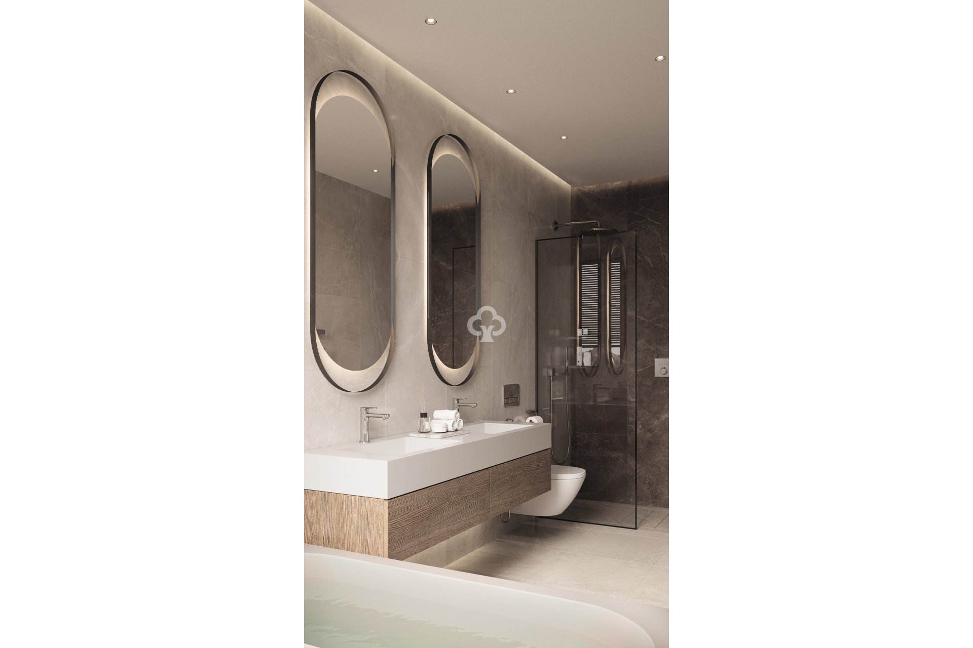 New Build - Villas -
Mijas - Erica de Buenavista, 1