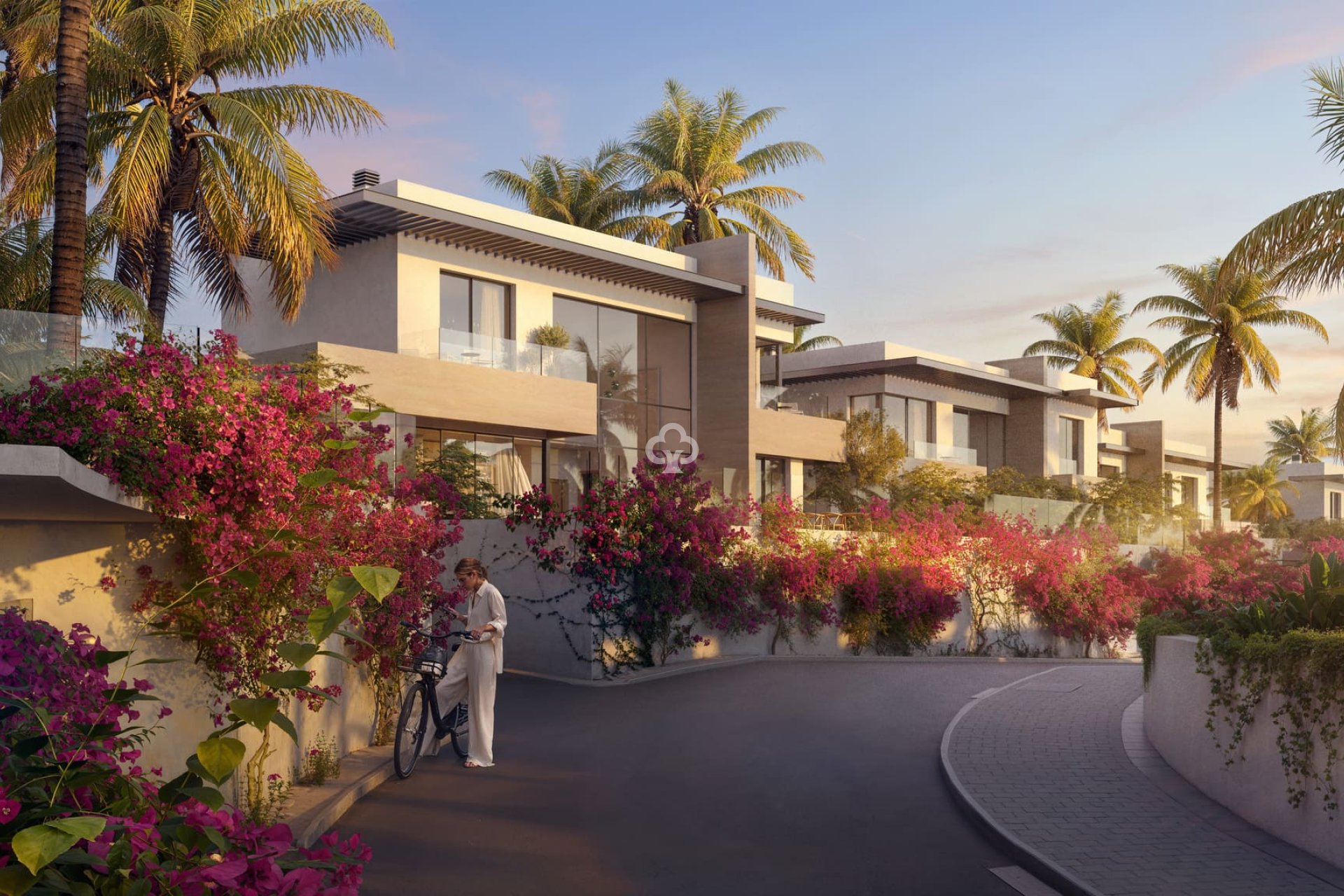 New Build - Villas -
Mijas - Erica de Buenavista, 1