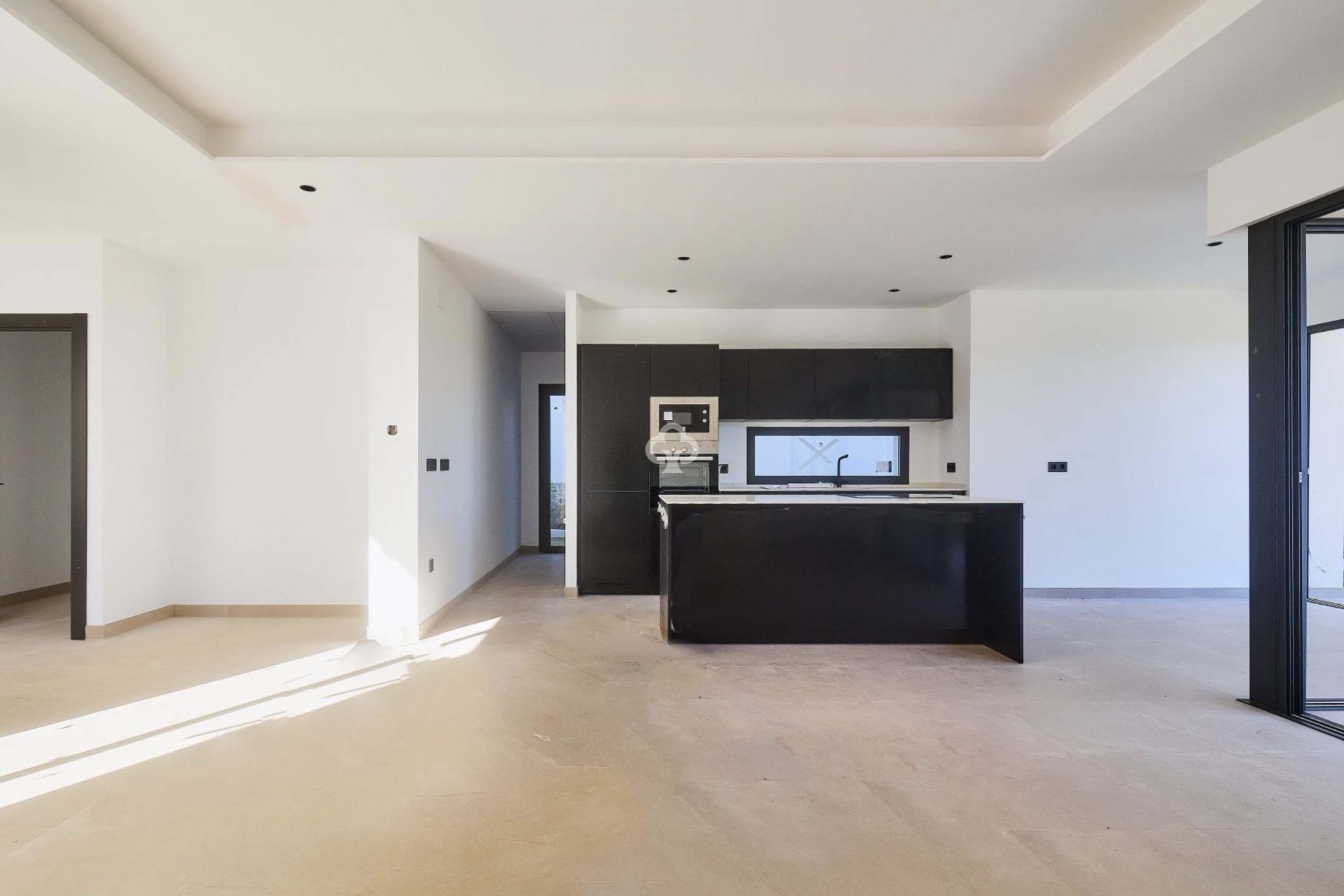 New Build - Villas -
Mijas